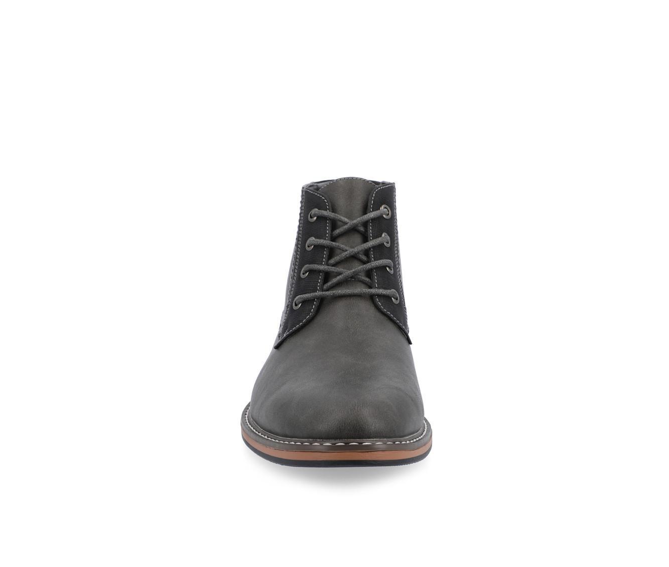Men's Vance Co. Franco Dress Boots Product Image
