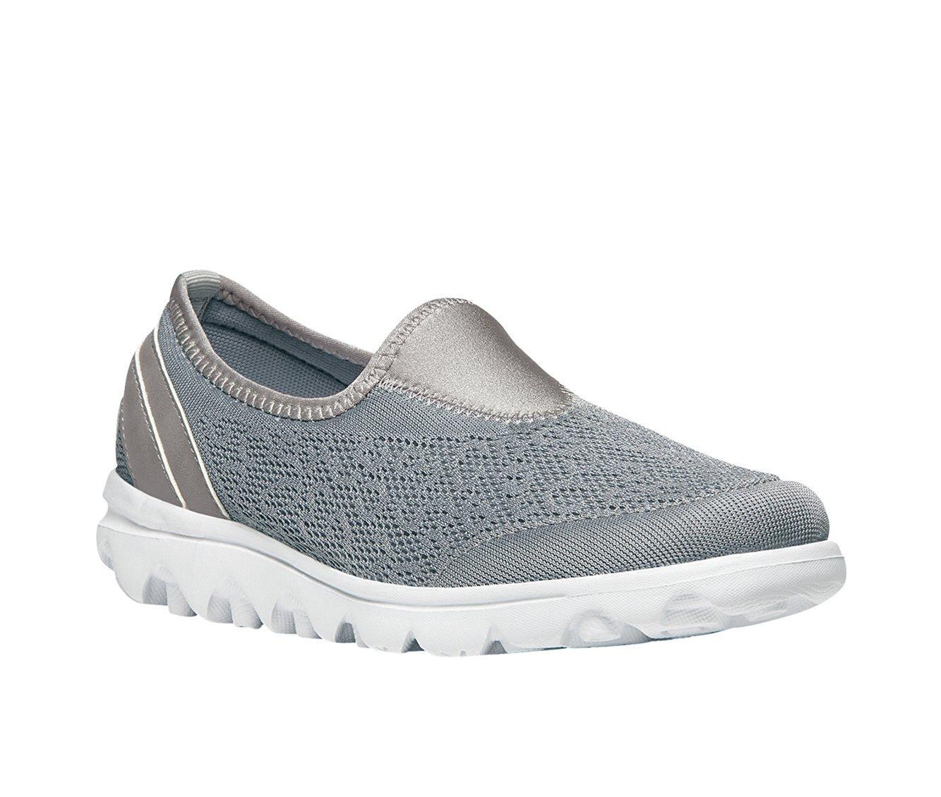 Women's Propet TravelActiv Slip-On Sneakers Product Image