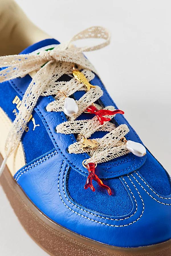 Shoelace Charms Set Womens at Urban Outfitters Product Image