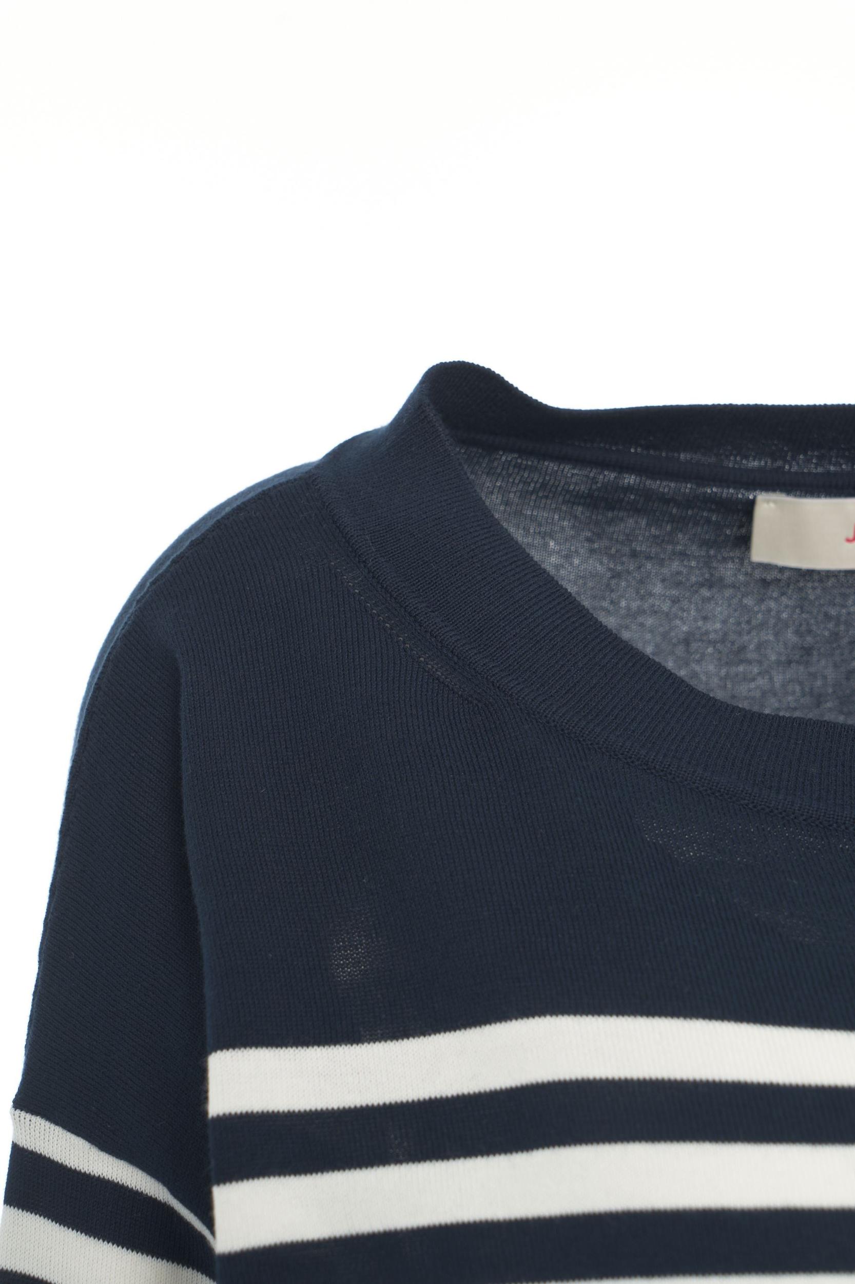 Striped sweater Product Image