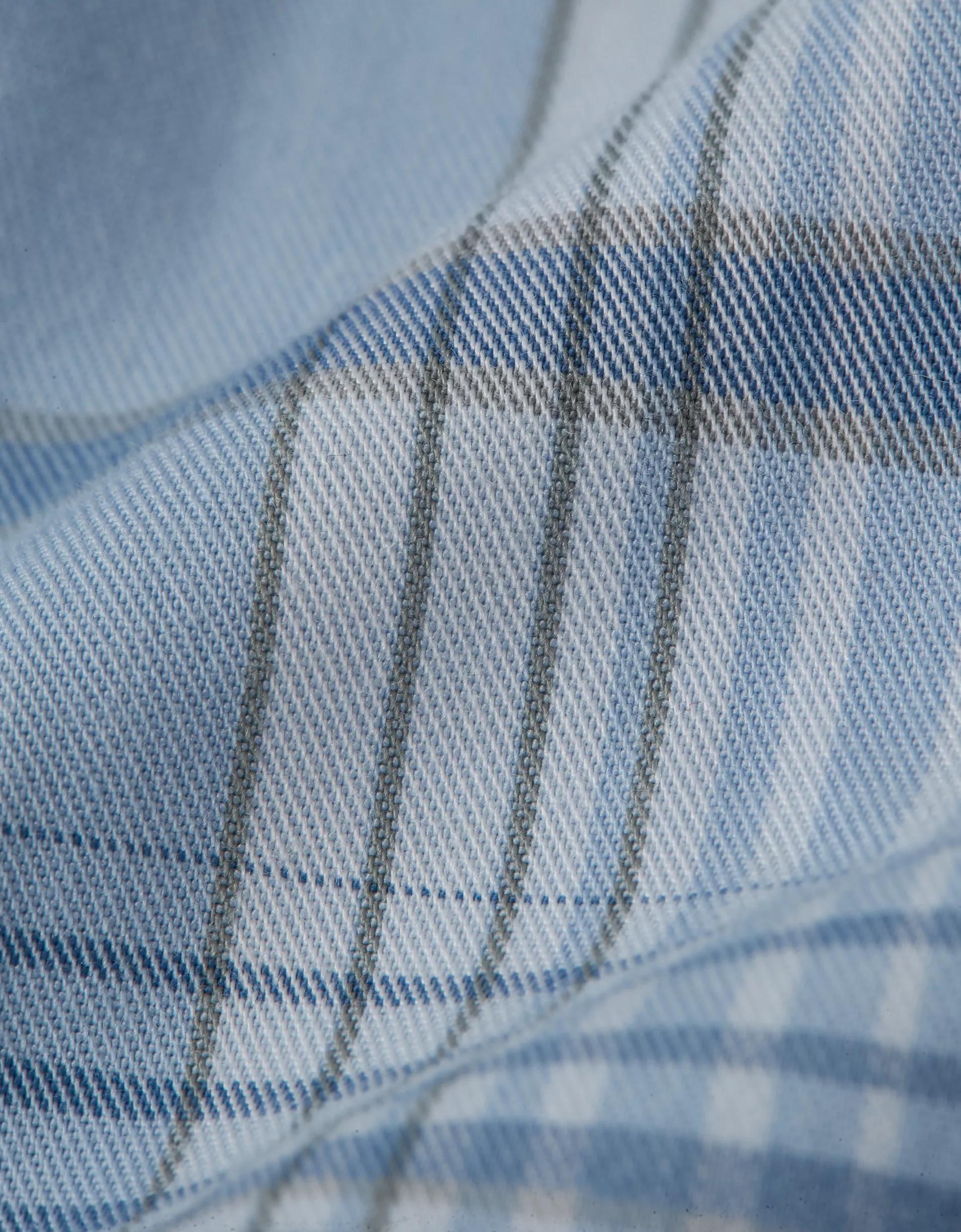 AEO Men's Satin Pocket Boxer Short Product Image