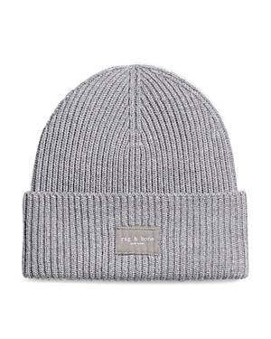 rag & bone Blake Beanie Hat Product Image