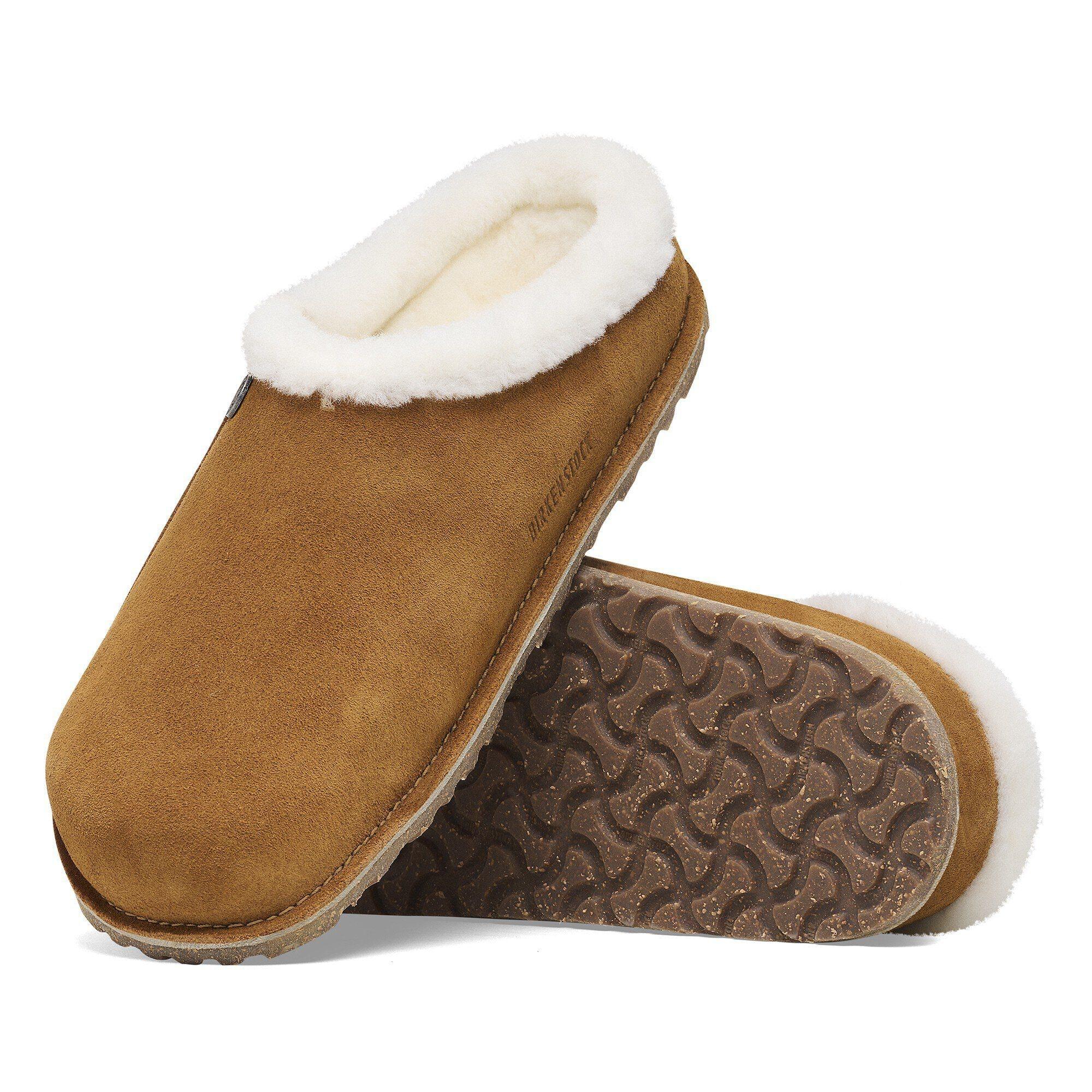 Zermatt Premium Suede Leather Product Image