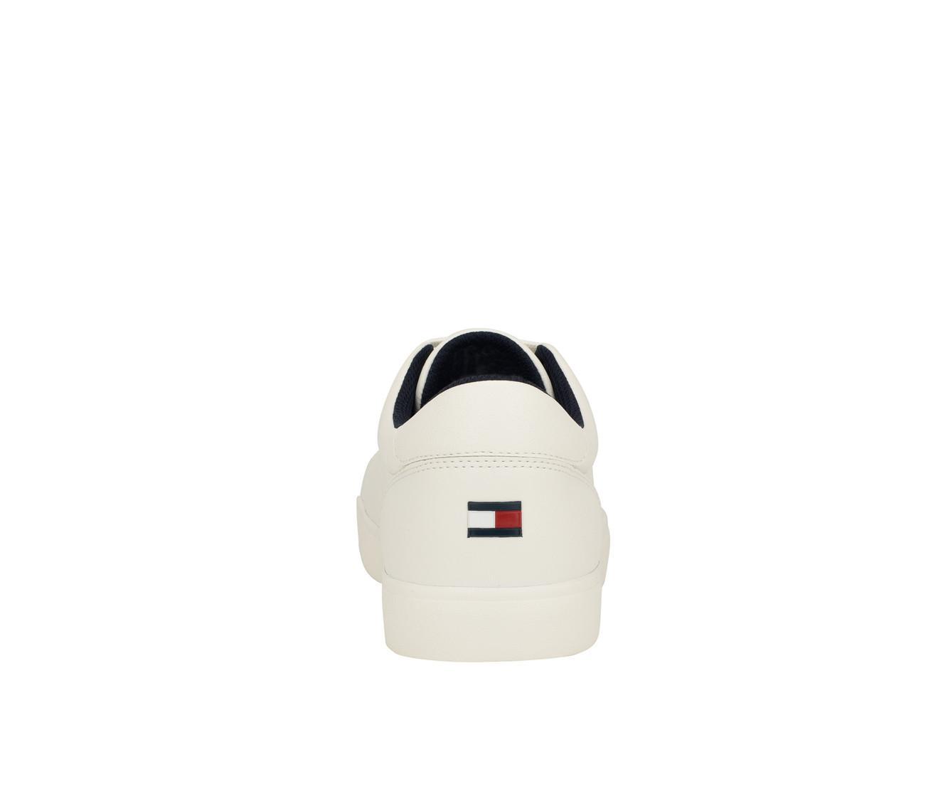 Men's Tommy Hilfiger Ramoso Casual Oxfords Product Image