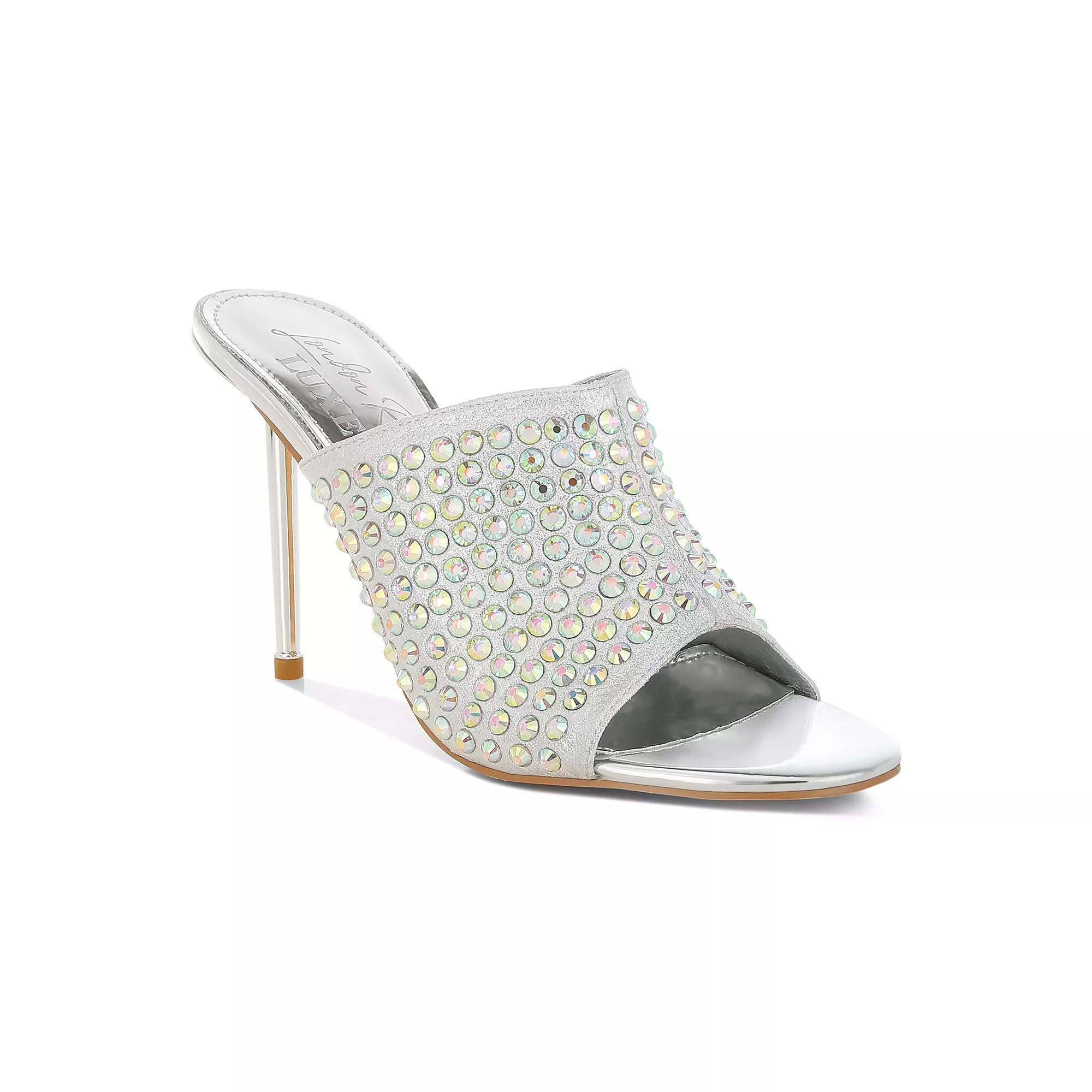 London Rag Farasha Women's Sandals,  Product Image