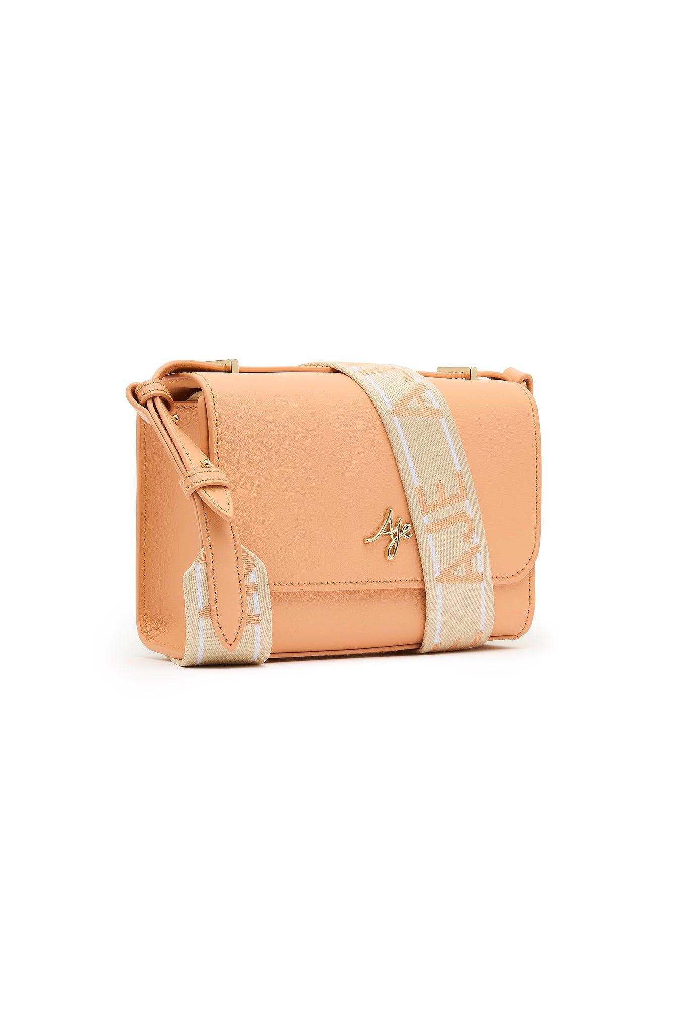 Estee Logo Crossbody Bag Product Image