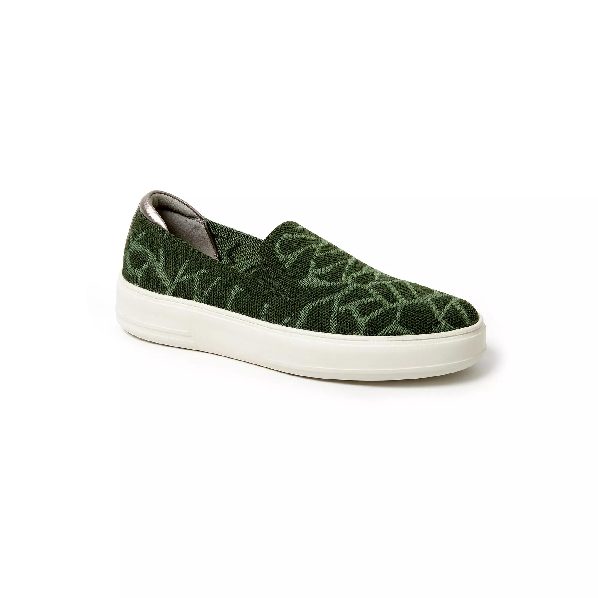 Original Comfort by Dearfoams Sophie Women's Slip-On Shoes,  Product Image