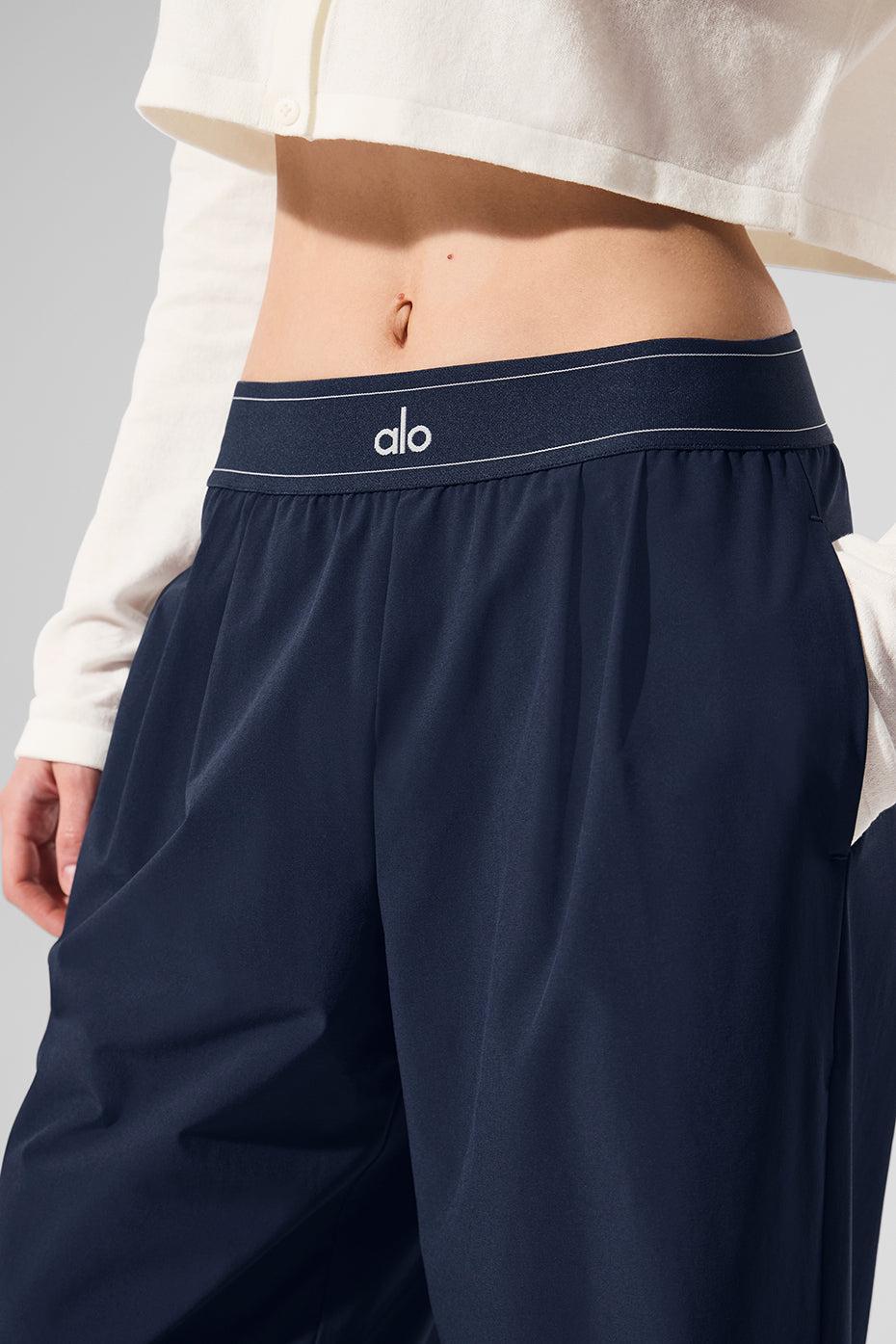 Suit Up Trouser (Regular) - Navy Product Image