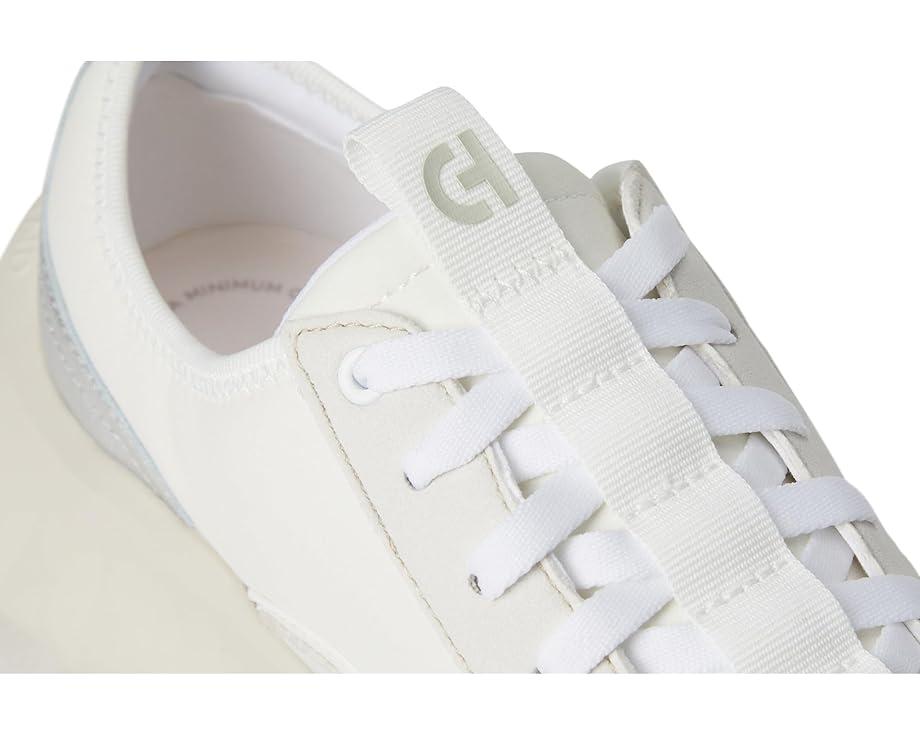 Generation Zerogrand II T-Toe Sneakers Product Image