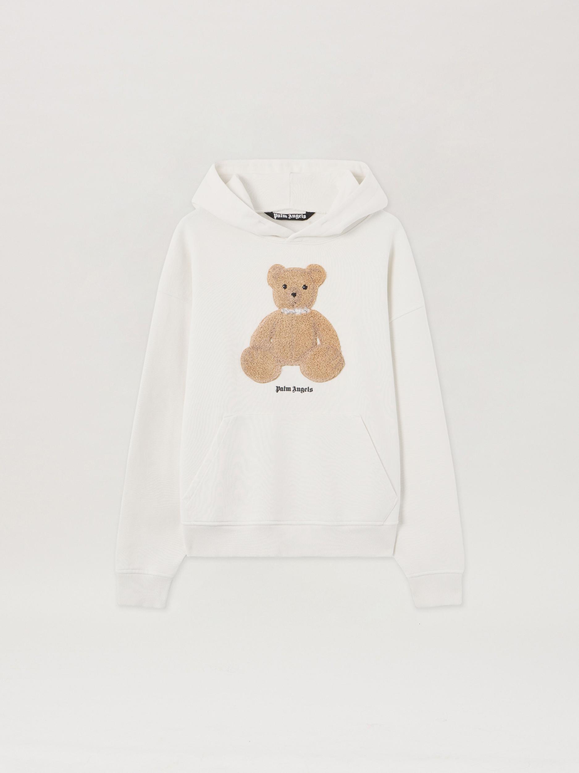 Bear Hoodie Product Image