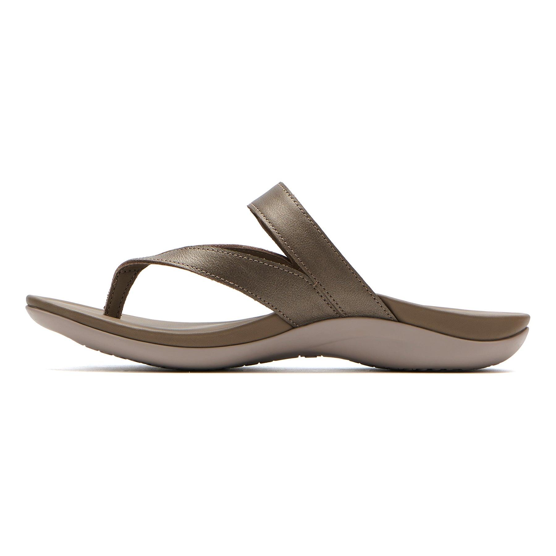 Oasis Thong Sandal Female Product Image