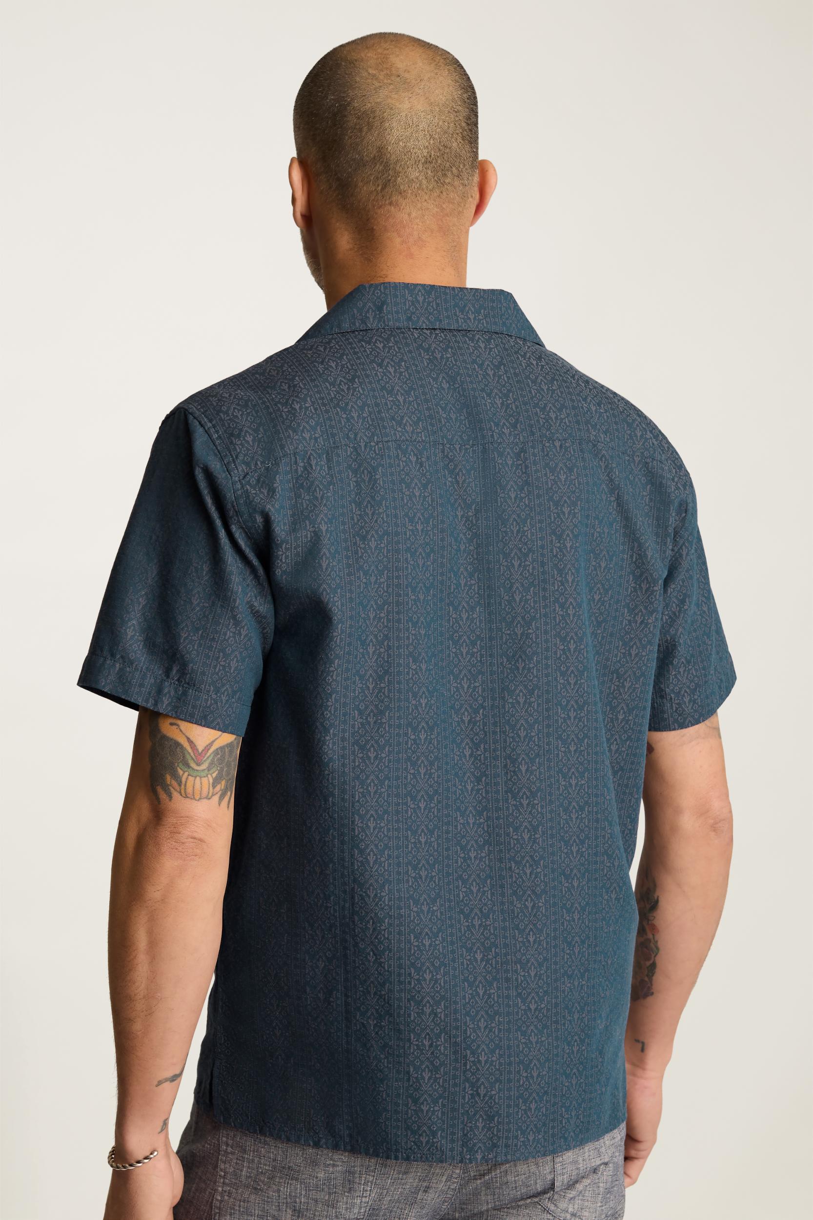 Riviera Cabana Shirt Product Image