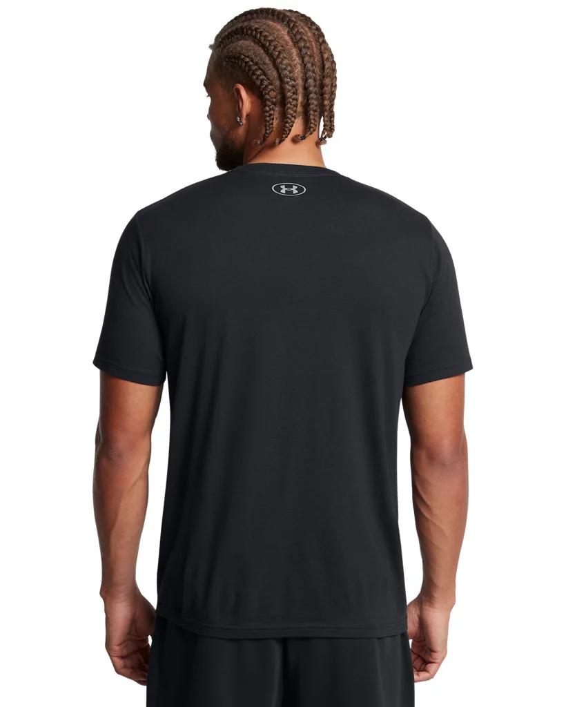 UA Performance Cotton Collegiate Product Image