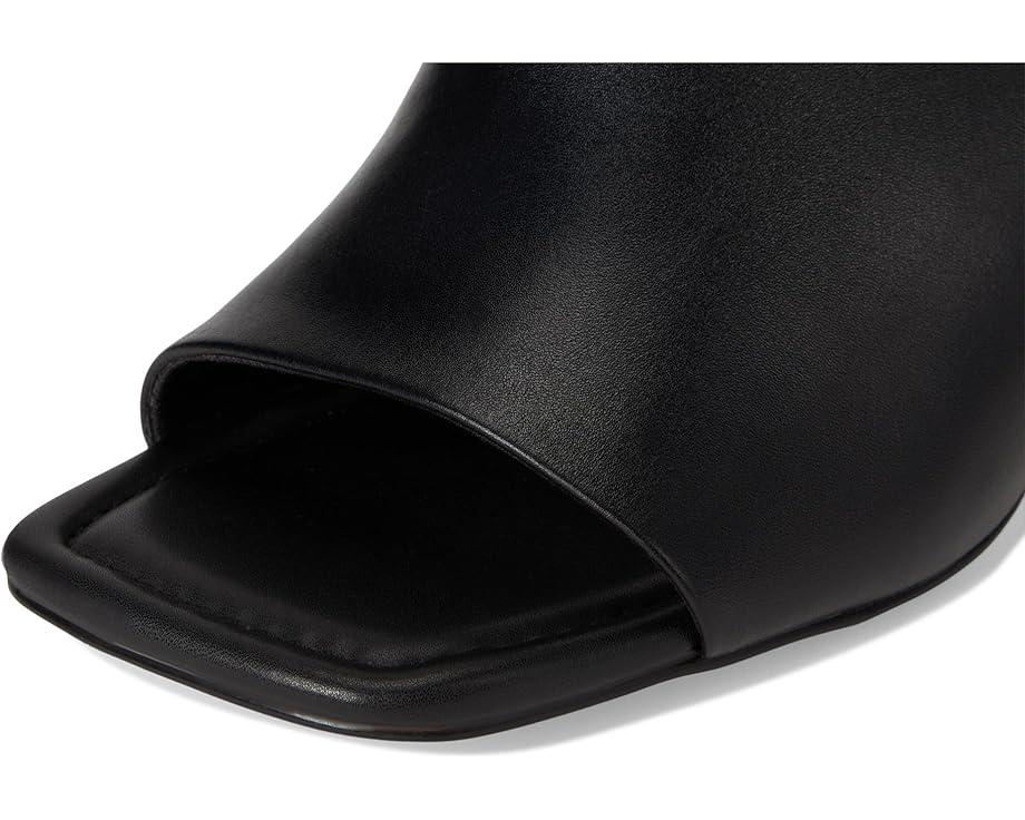 Sacha Block Heel Mule Sandal Product Image