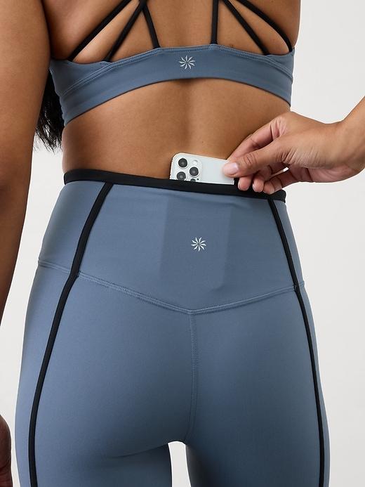 Elation Ultra High Rise 7/8 Legging Product Image