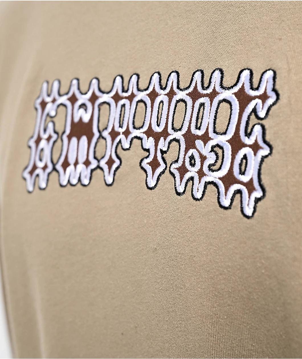 Empyre Cage Match Mermaid Long Sleeve T-Shirt Product Image