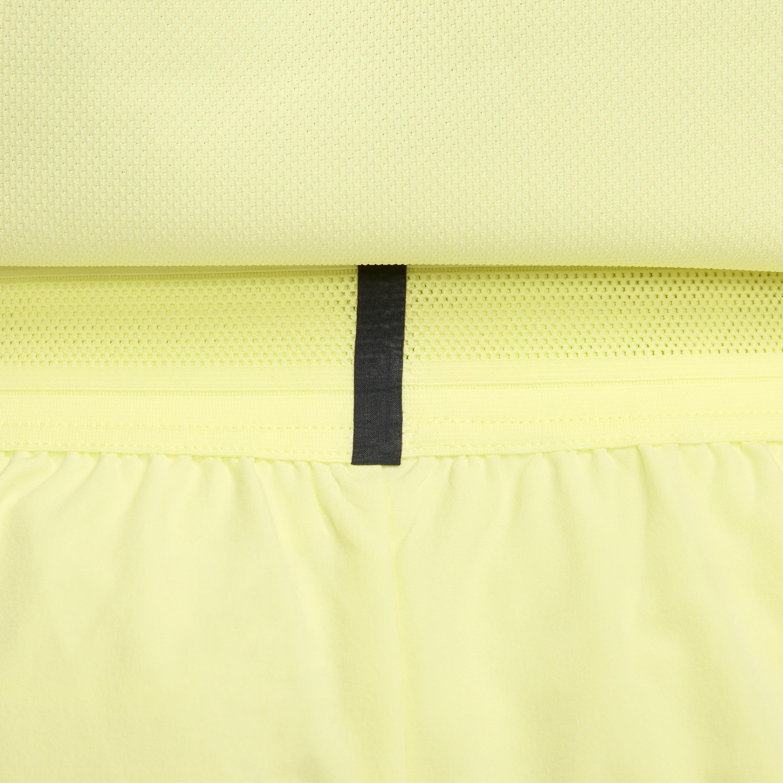 Nike Men's Court Slam Dri-FIT Tennis Shorts Product Image