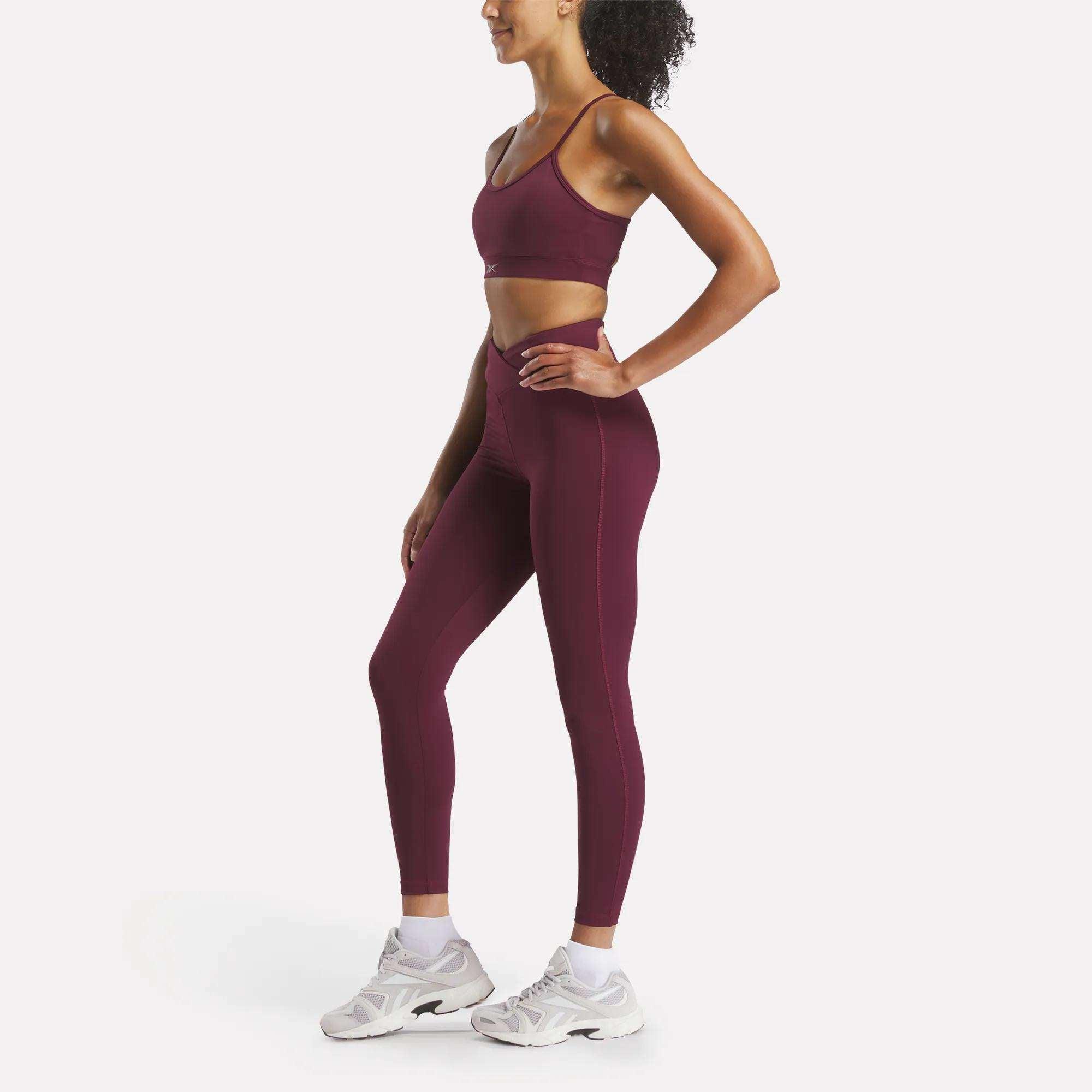 Women's Yoga Strappy Bra Female Product Image