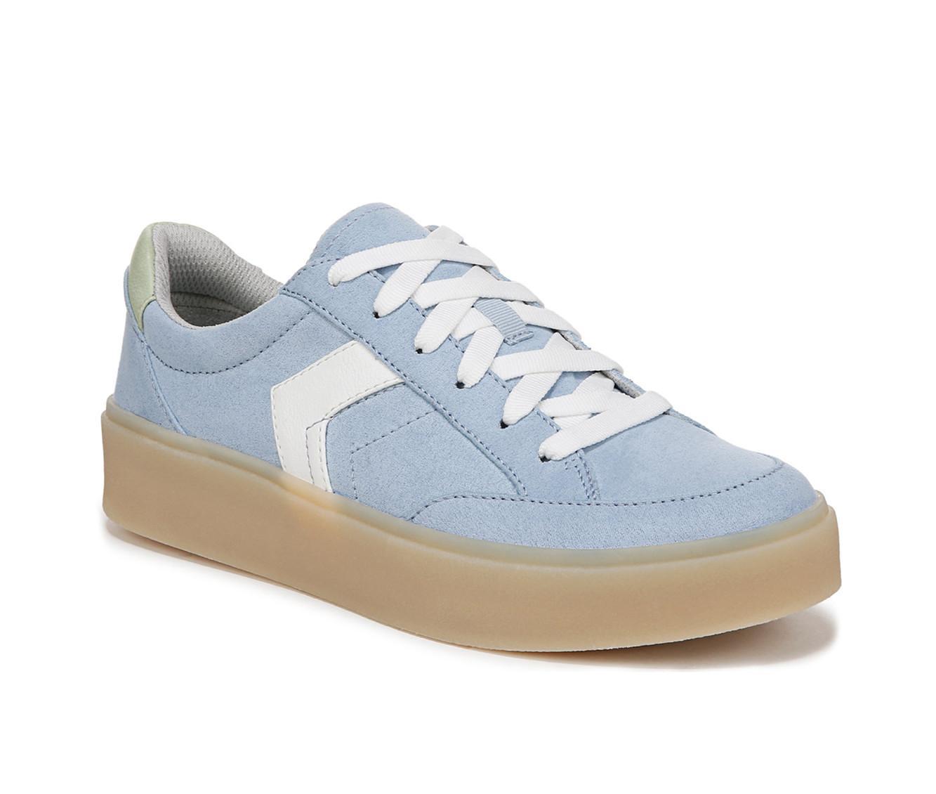 Women's Dr. Scholls Madison Lace Fashion Sneakers Product Image
