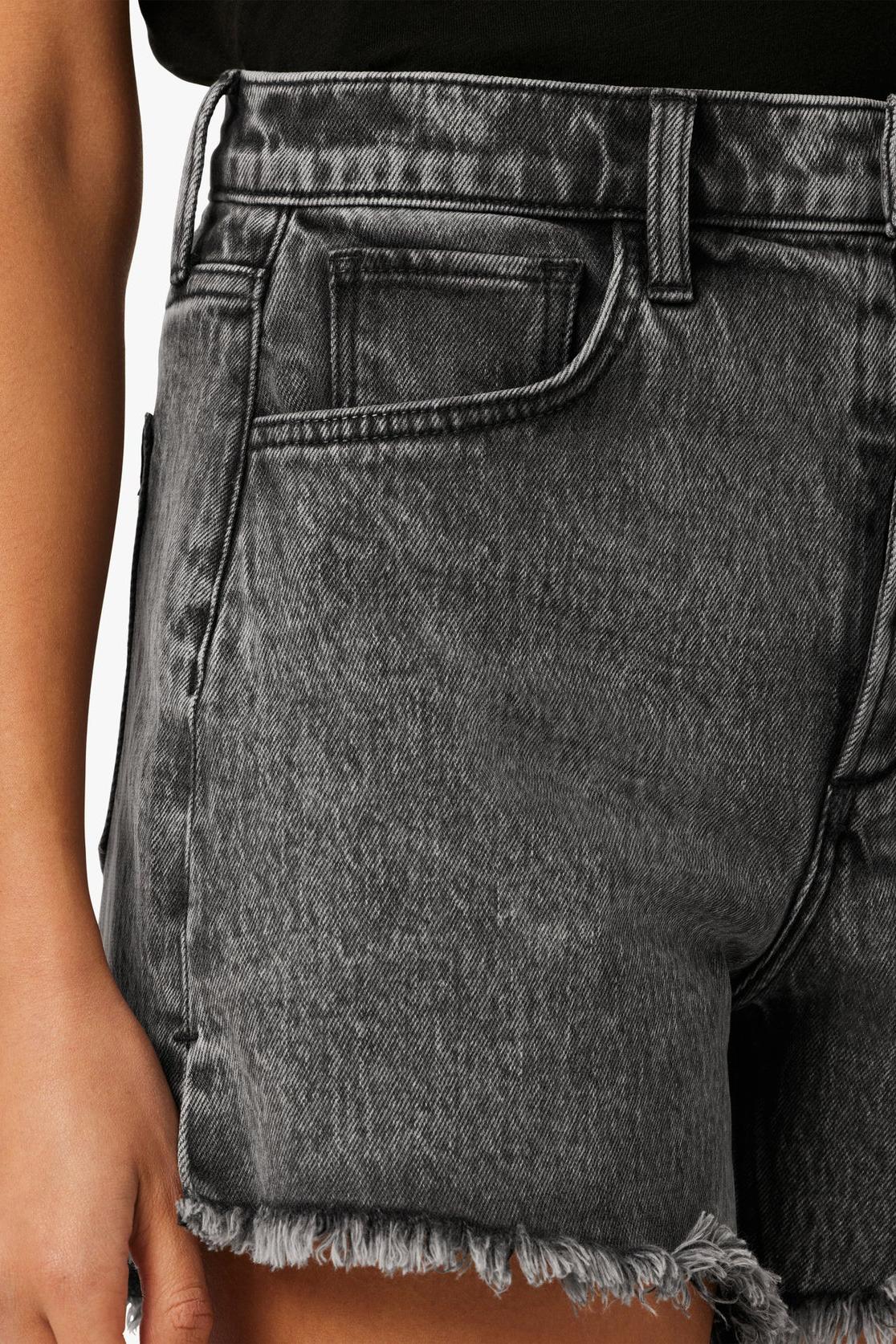 The Alex High Rise Short-Felt Cute Product Image