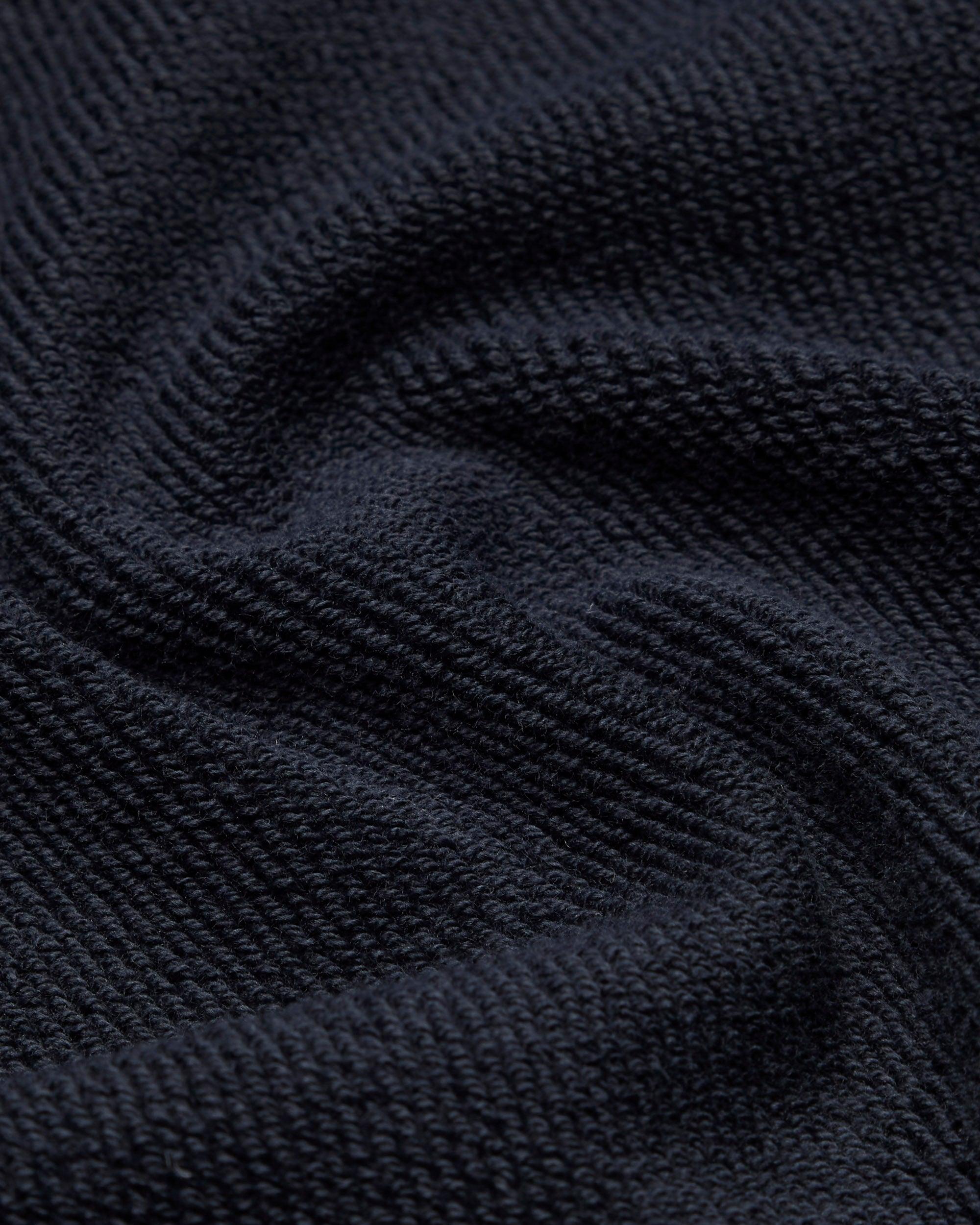 Midweight Terry Slim Hoodie Male Product Image