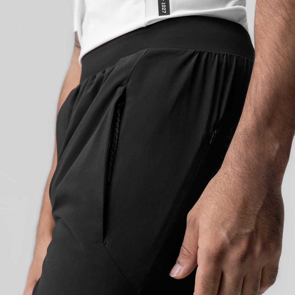 Double Knee Pant - Hamilton Brown Male Product Image