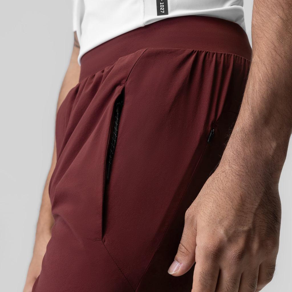Double Knee Pant - Hamilton Brown Male Product Image