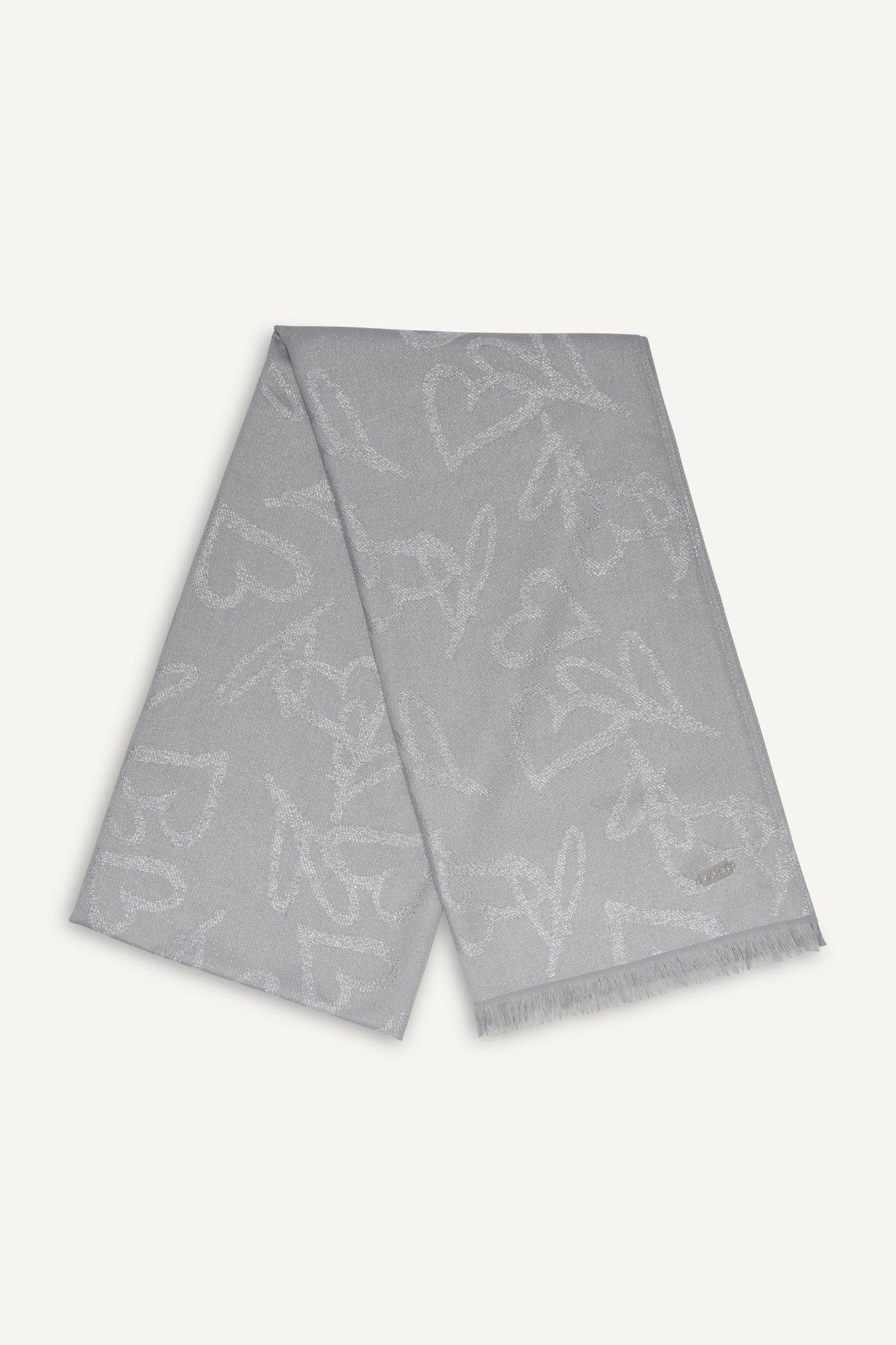 EVERYBODY LOVES DONNA METALLIC WRAP Product Image