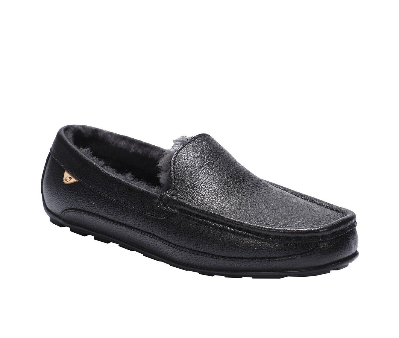 Lamo Footwear Grayson Casual Slip Ons Product Image