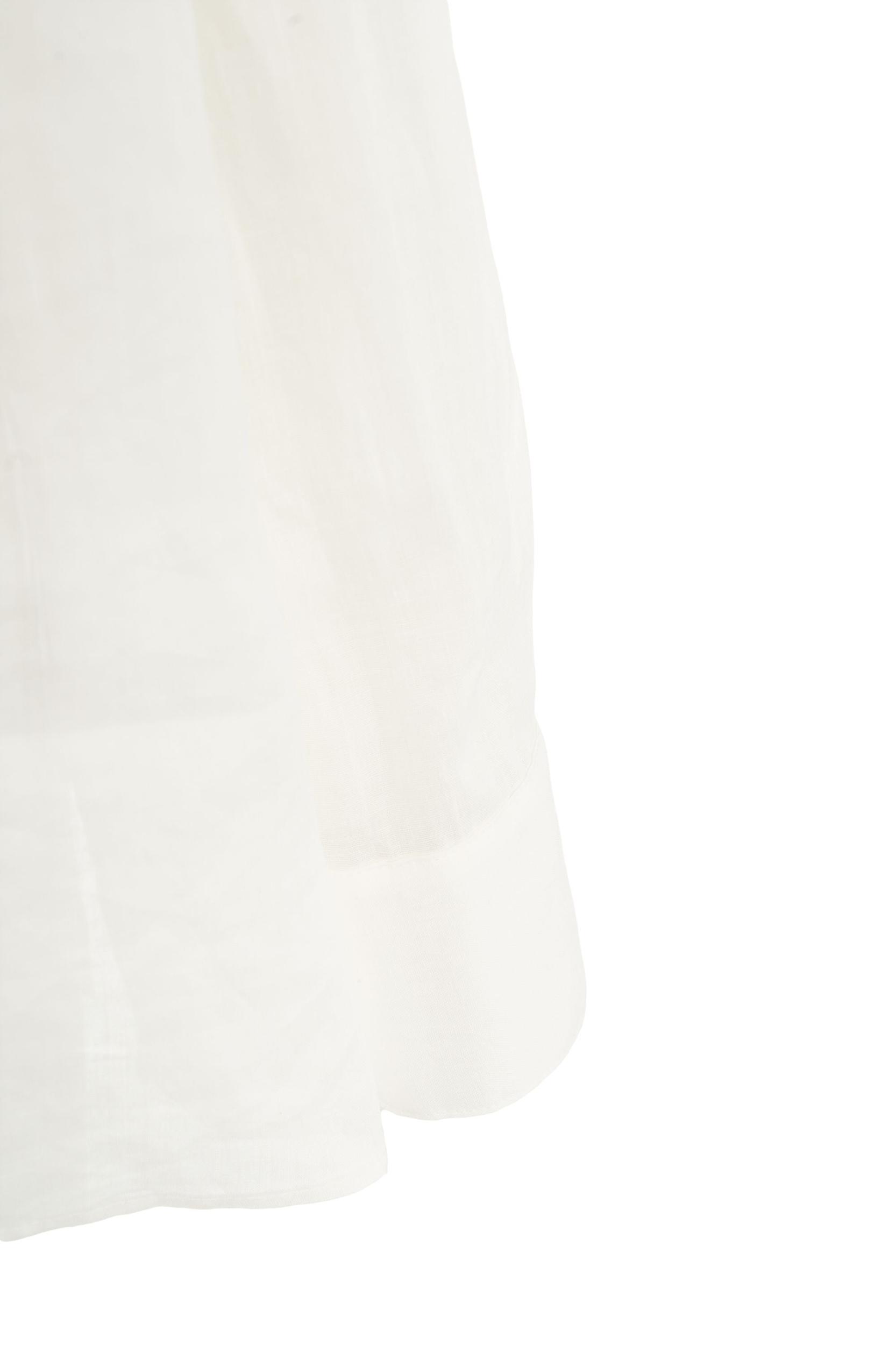 Ramie blouse Product Image