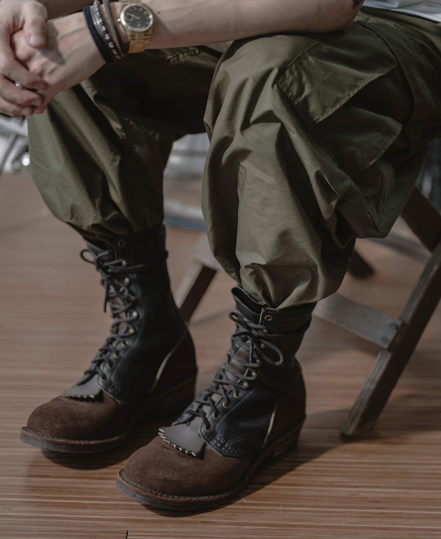 US Army M-1951 Arctic Trousers - Shell Product Image