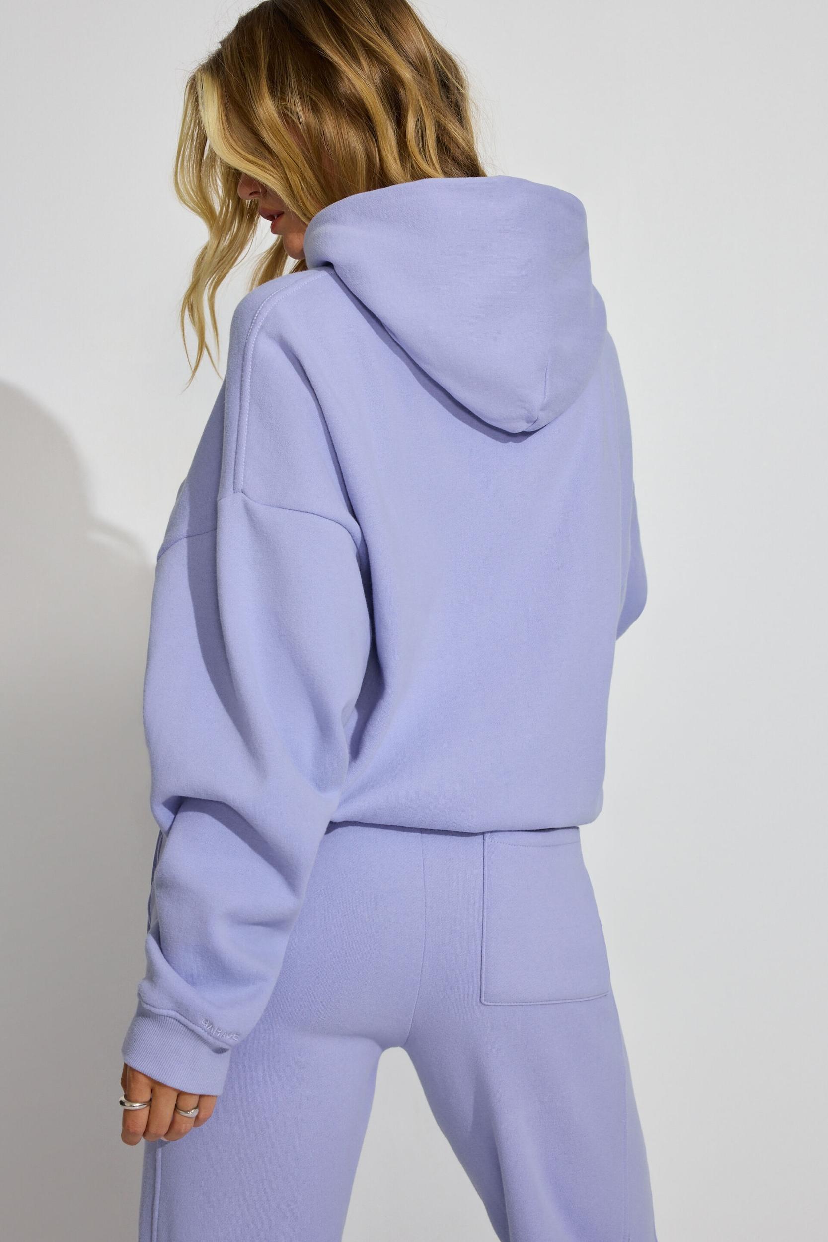 UltraFleece Hoodie Product Image