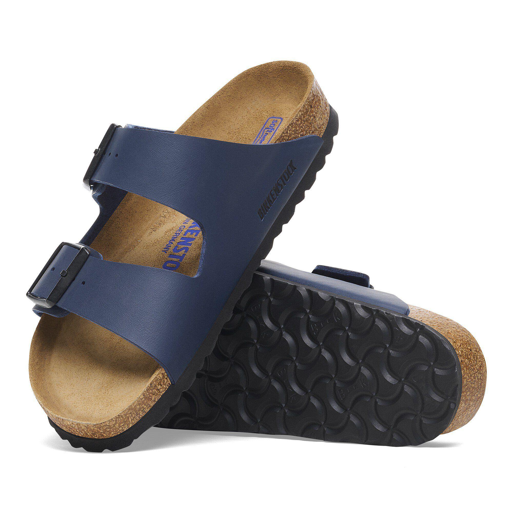 Arizona Soft Footbed Birko-Flor Product Image