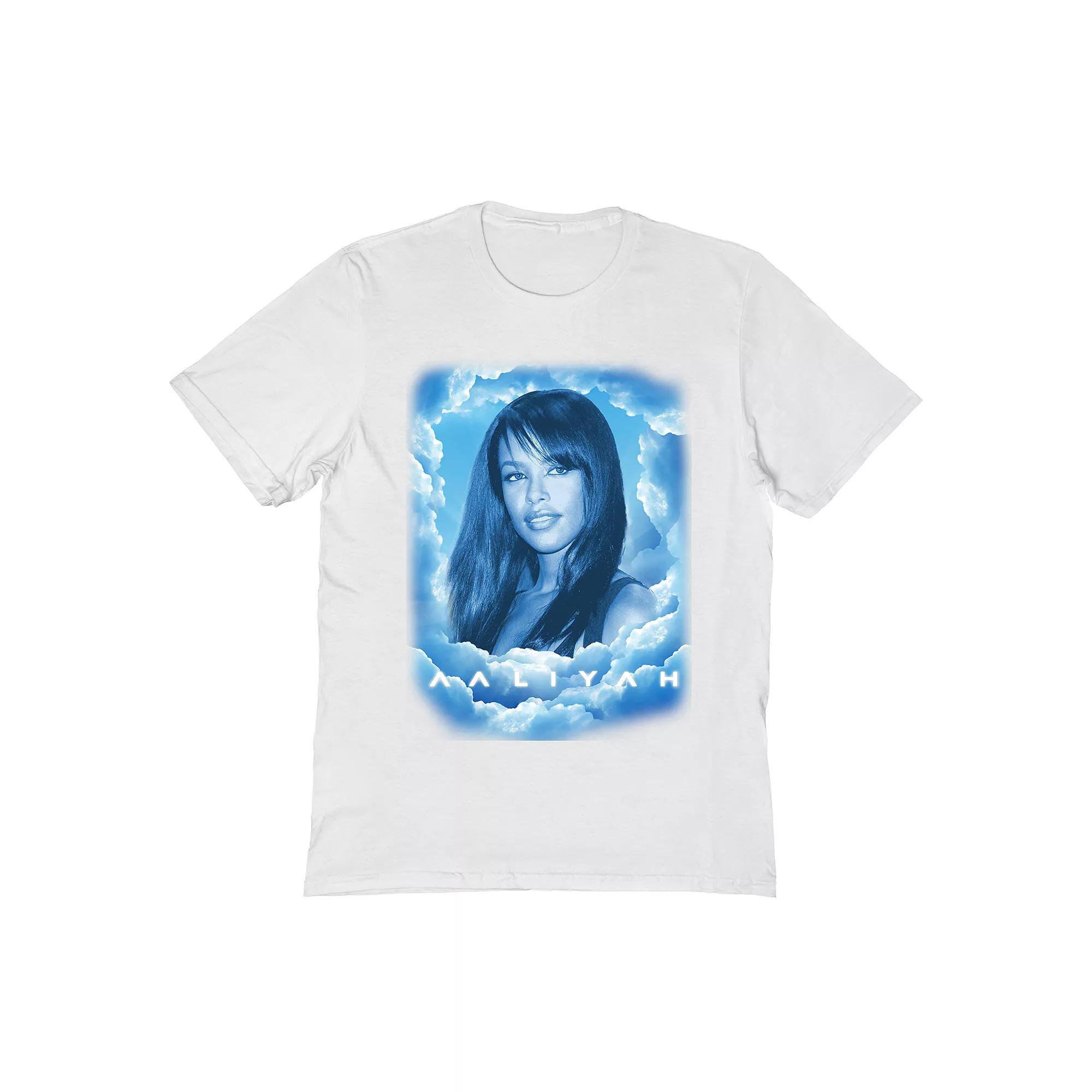 Mens Aaliyah Tee Product Image