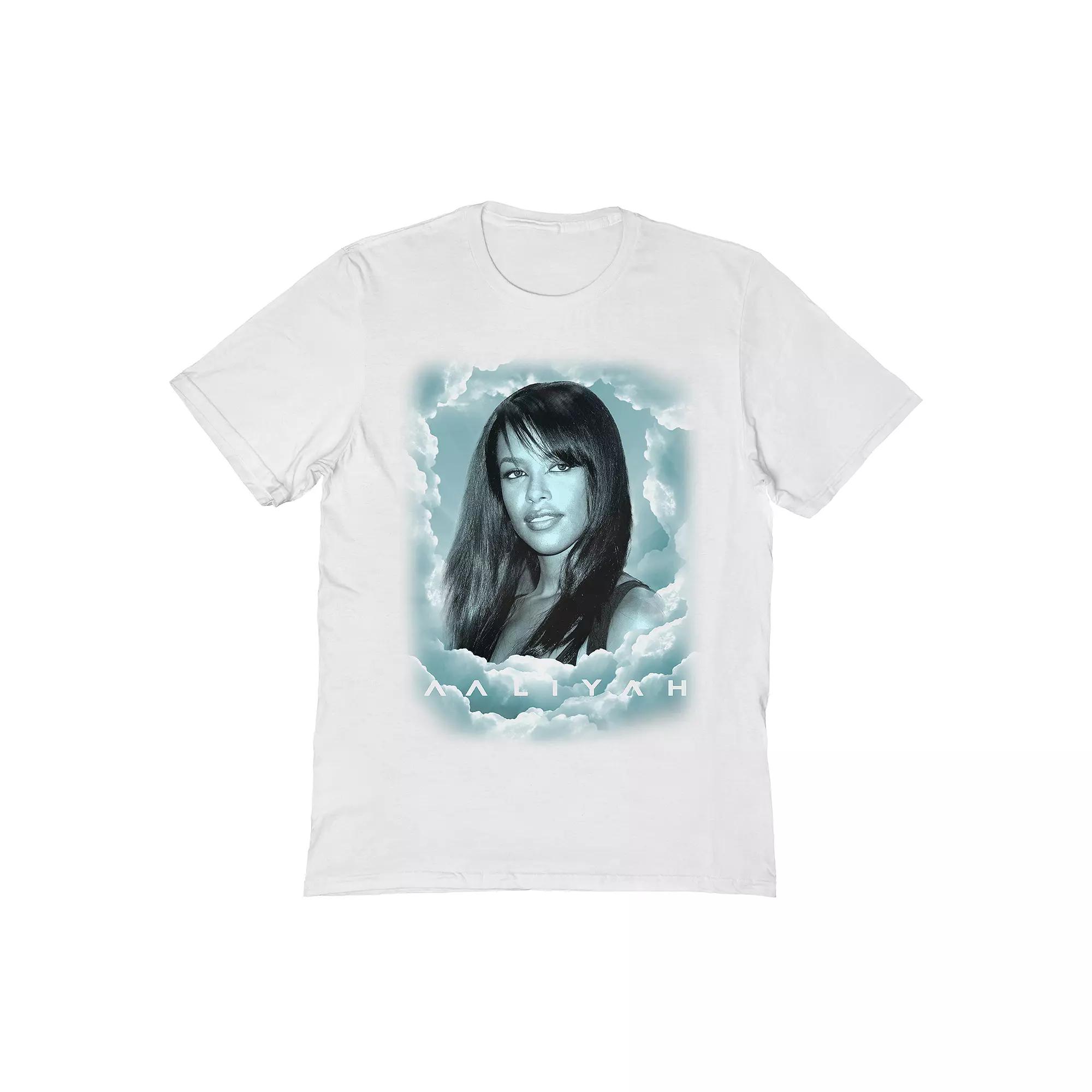 Mens Aaliyah Tee Product Image