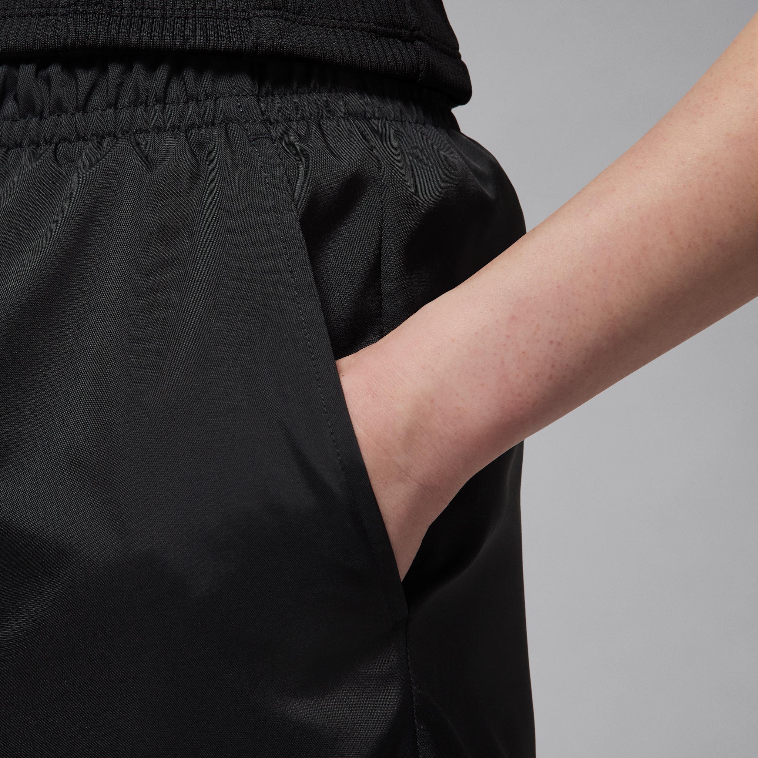 Mens Jordan Poolside 5 Shorts | HF9371-010 Product Image