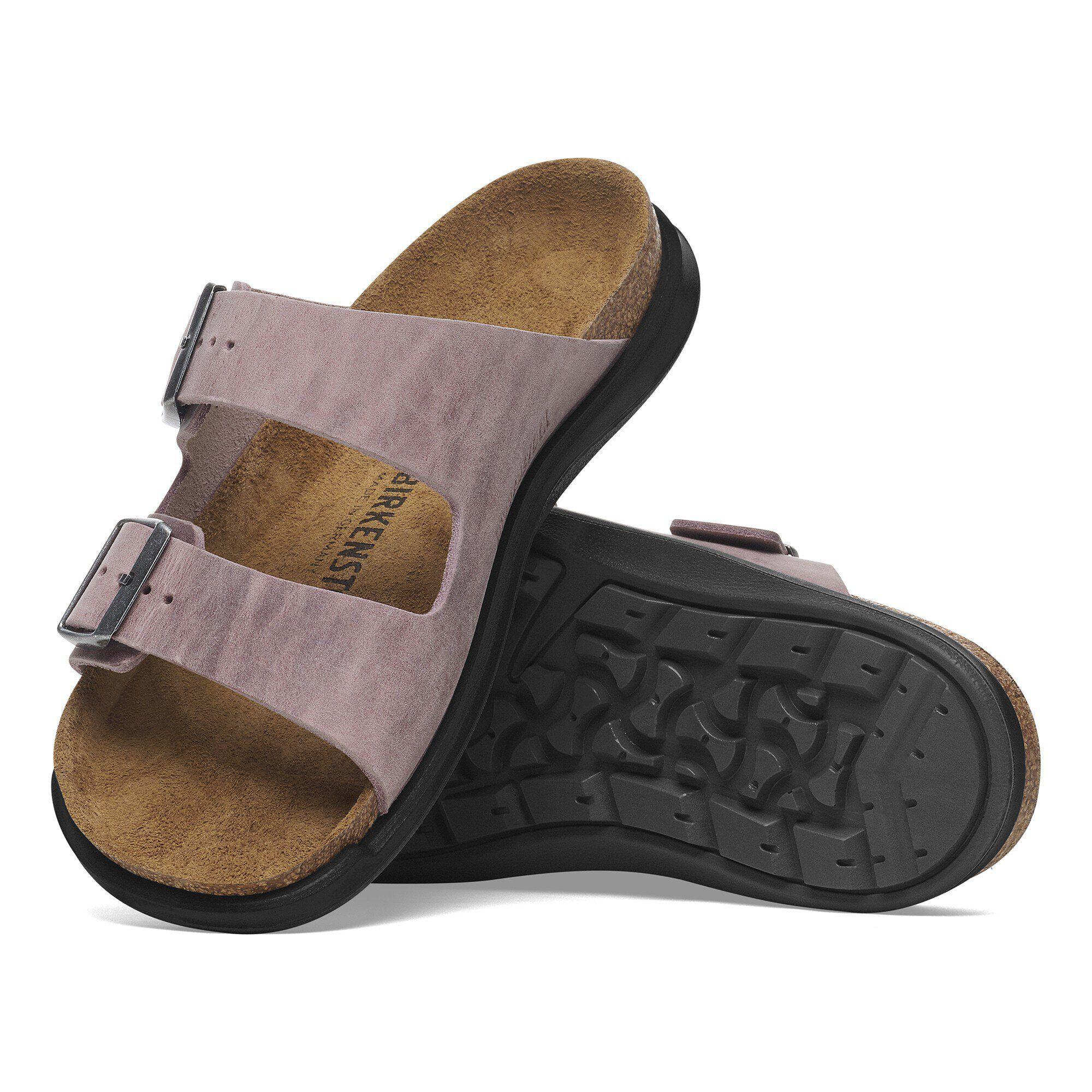 Arizona Crosstown Waxy Leather Product Image