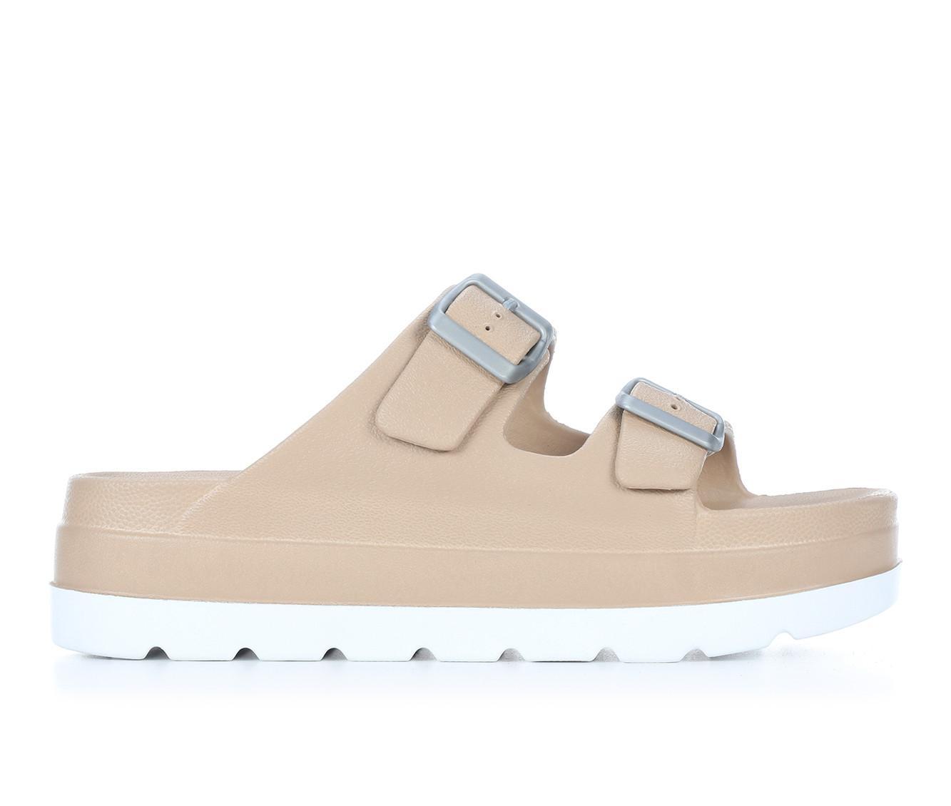 Women's MIA Sunnny Platform Sandals Product Image