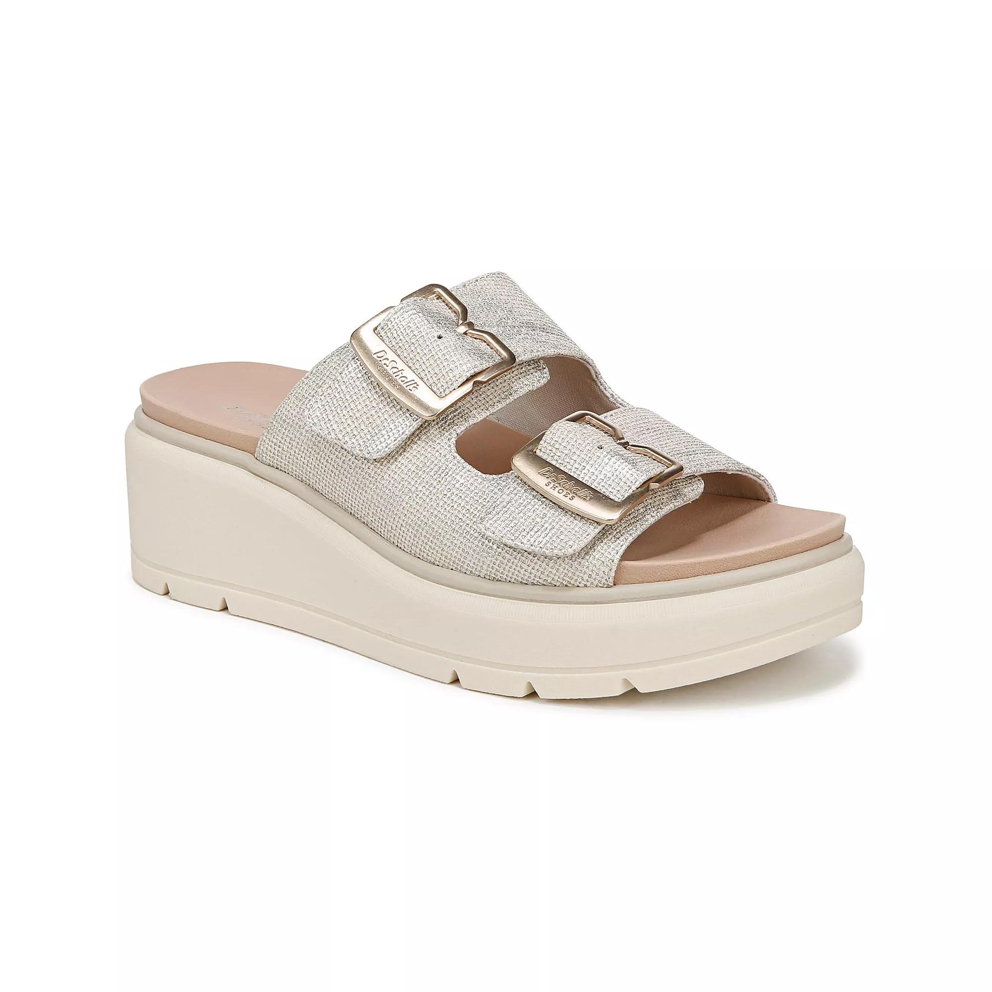 Dr. Scholl's Nice Day Max Og Women's Sandals,  Product Image