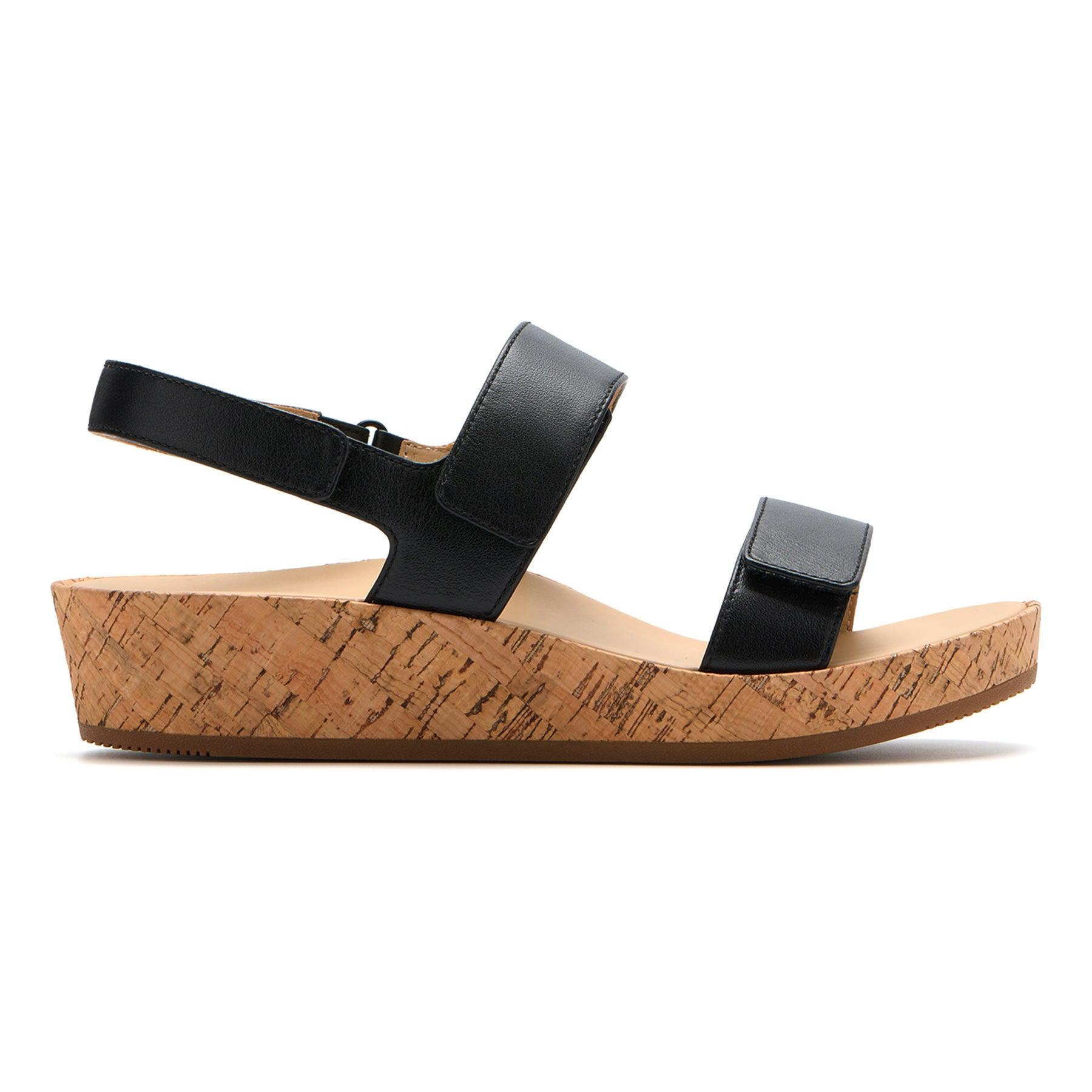 Soleil Strap Metatarsal Female Product Image