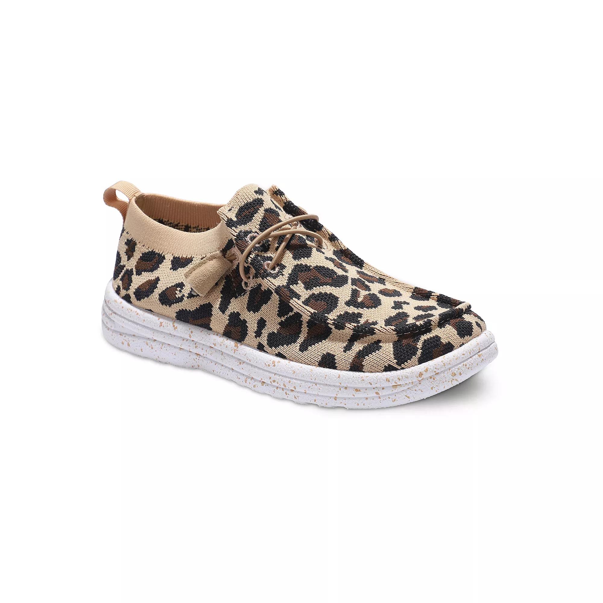 Mykos Michelle Women's Slip-On Shoes,  Product Image