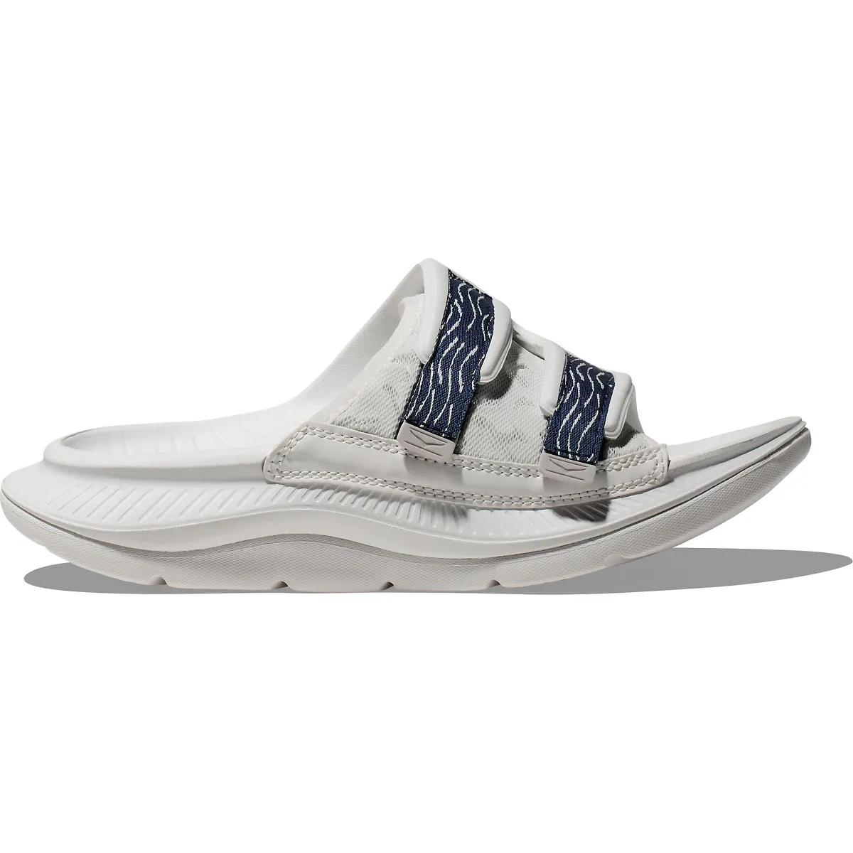 HOKA Ora Luxe Recovery Slide Product Image
