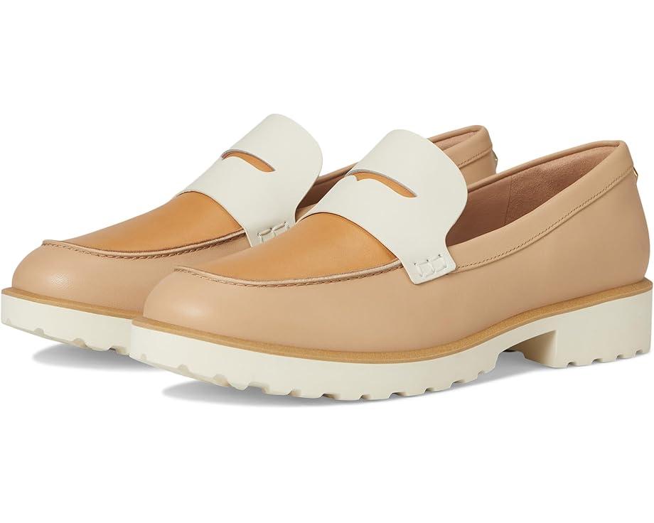 Treena Lug Loafers Product Image