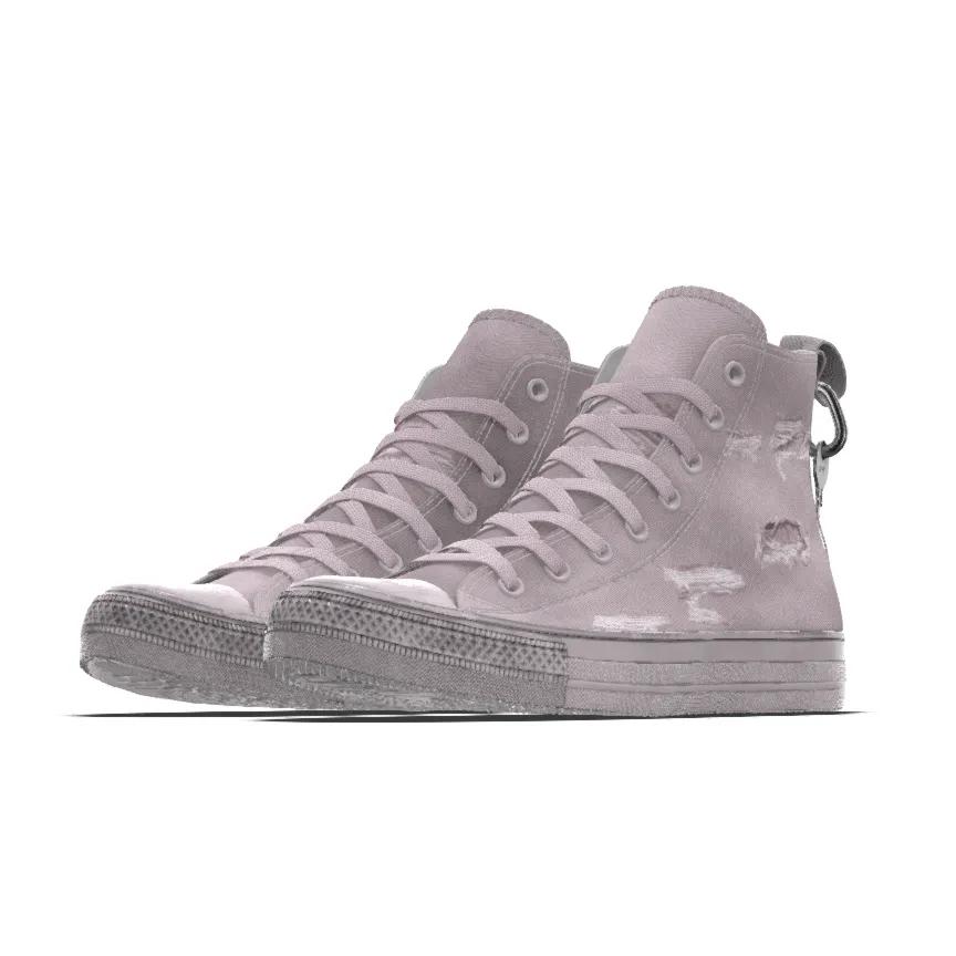 custom chuck taylor all star charli xcx by you Product Image