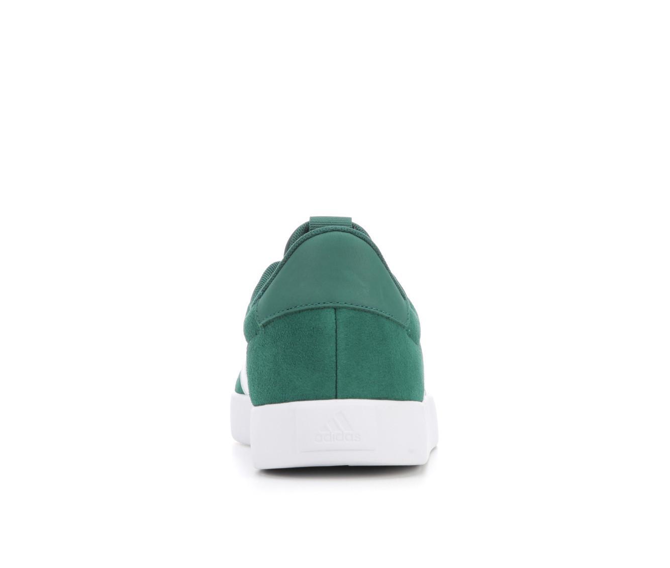 Men's Adidas VL Court 3.0 Sneakers Product Image