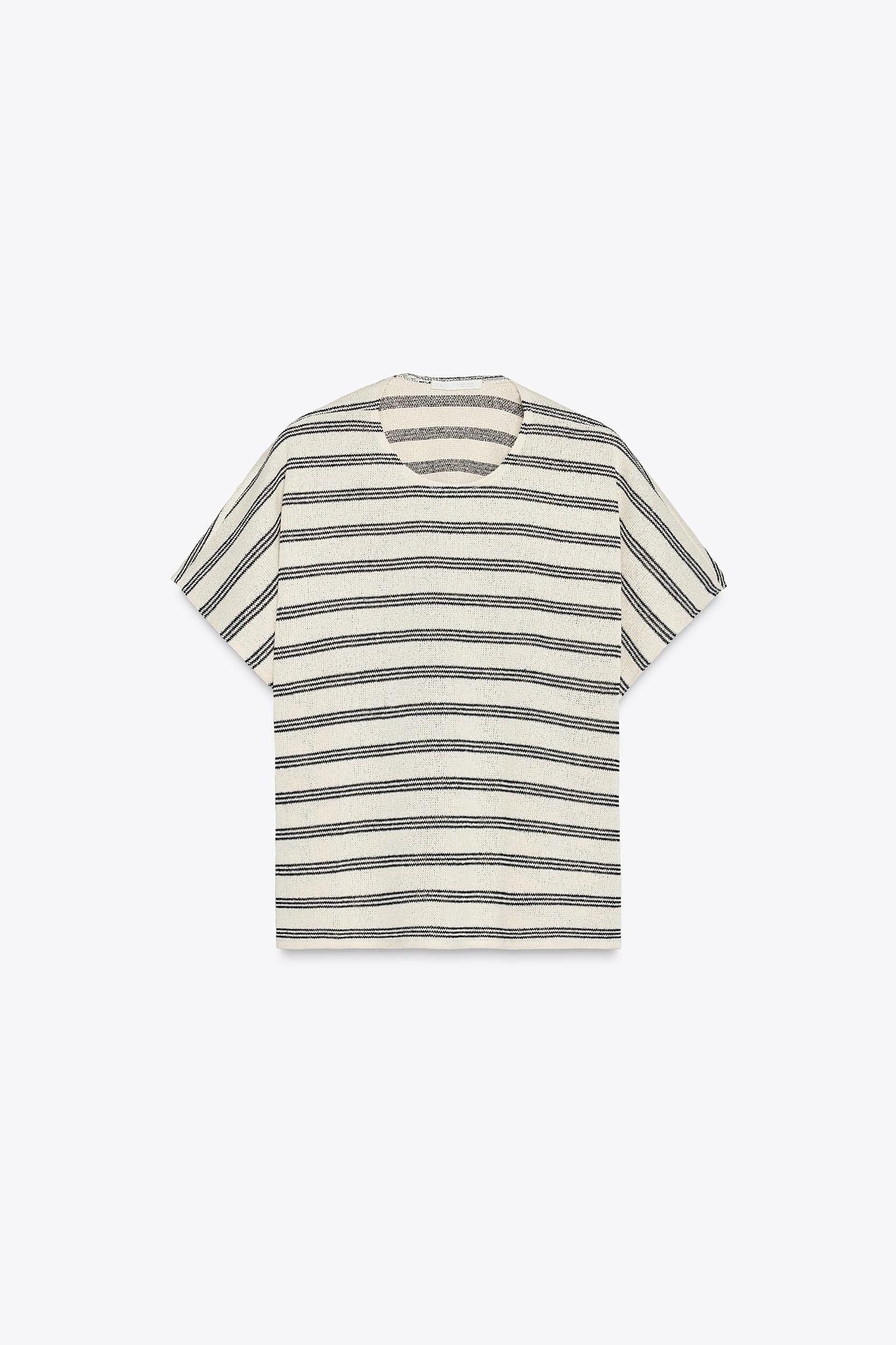RUSTIC LAYER T-SHIRT Product Image