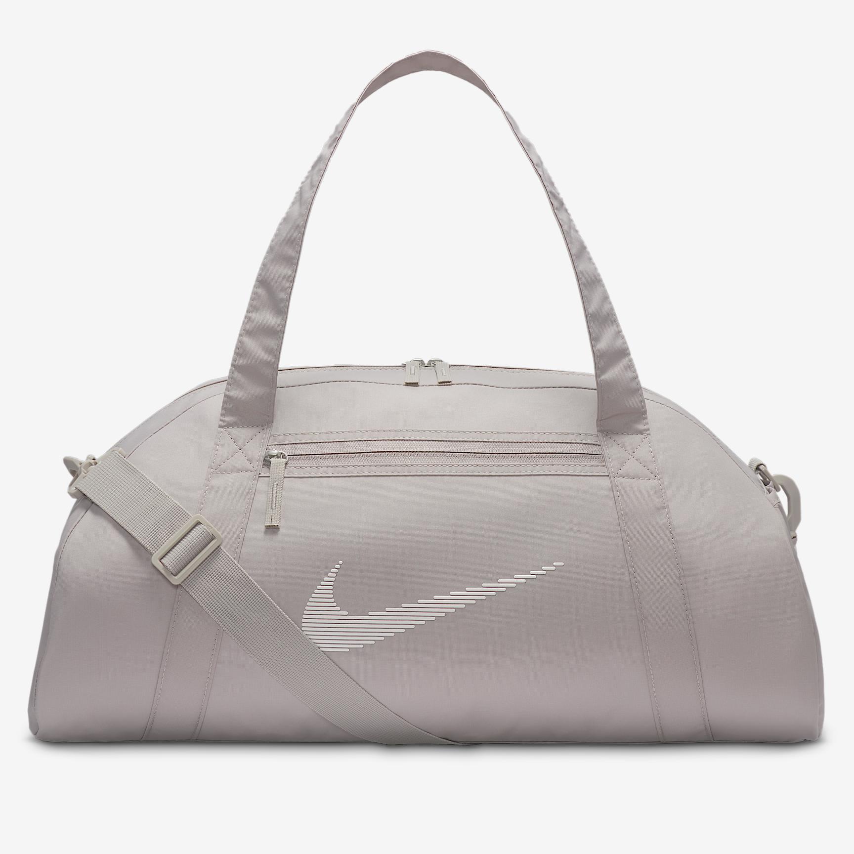 Nike Womens Gym Club Duffel Bag (24L) | DR6974-009 Product Image