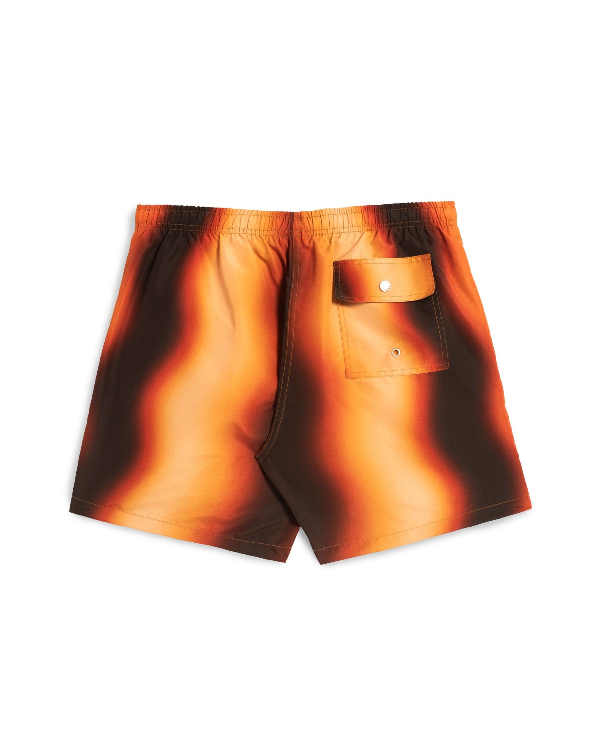 Molten Phase Swim Trunk Product Image