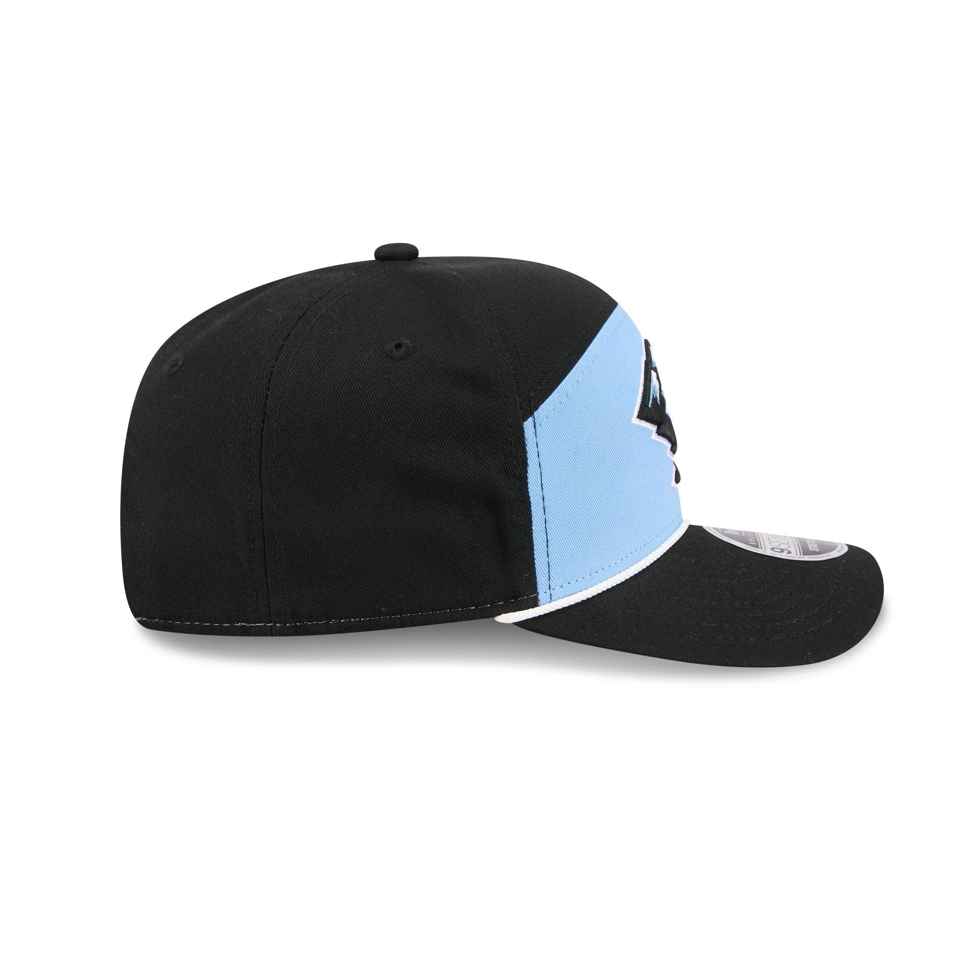 U.S. Soccer Men's National Team Walnut 9SEVENTY Stretch-Snap Hat Male Product Image