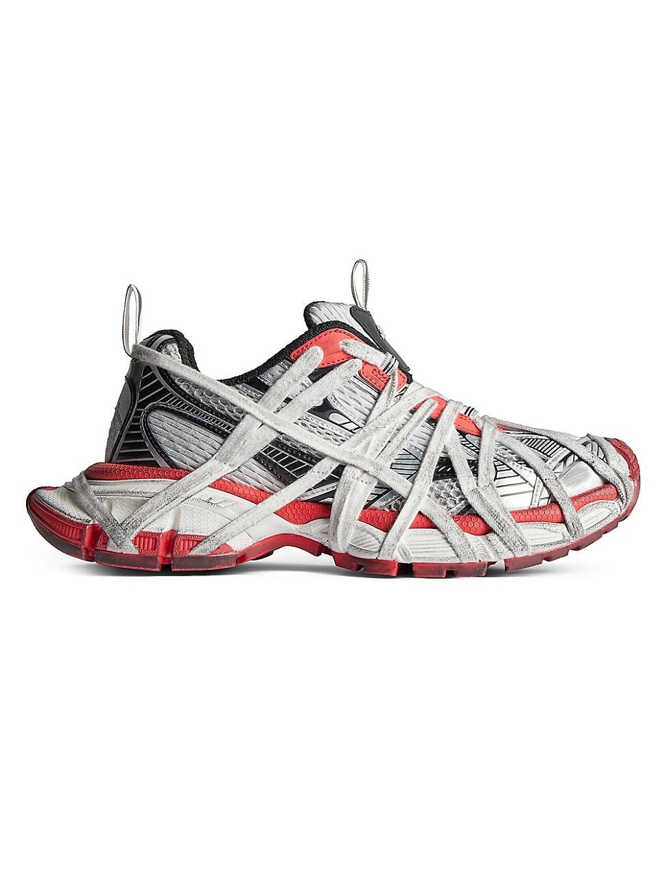 Mens 3XL Extreme Lace Sneakers Product Image